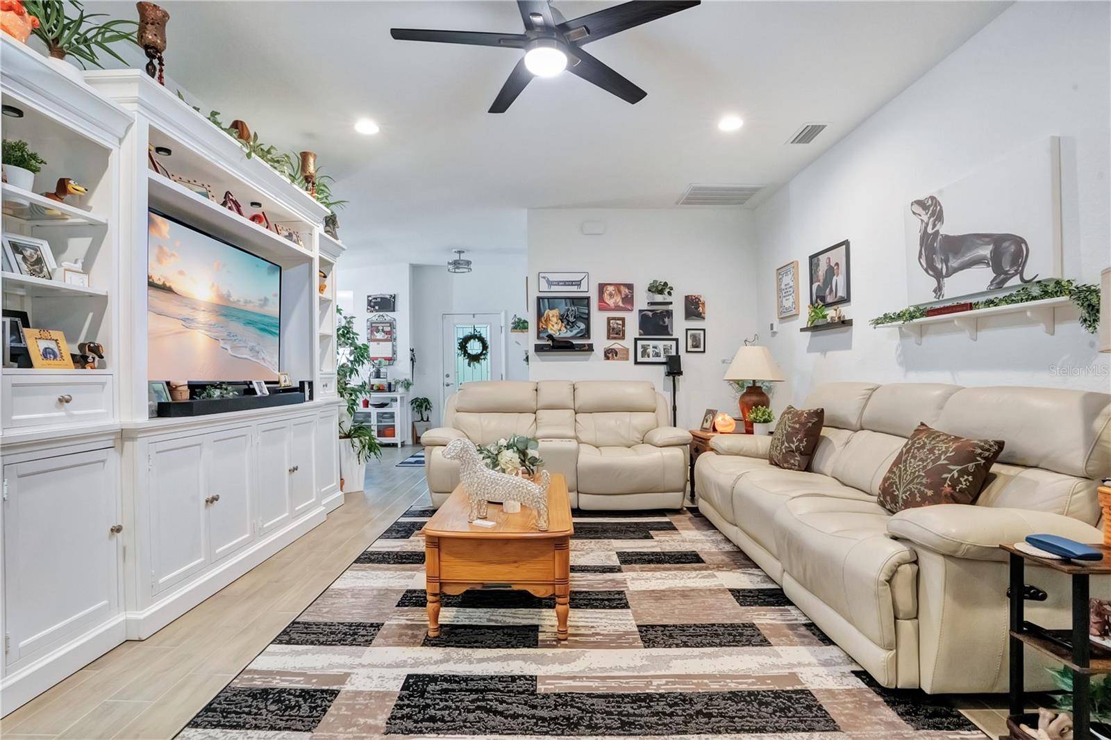 1153 BISHOP ST, Avon Park, FL 33825