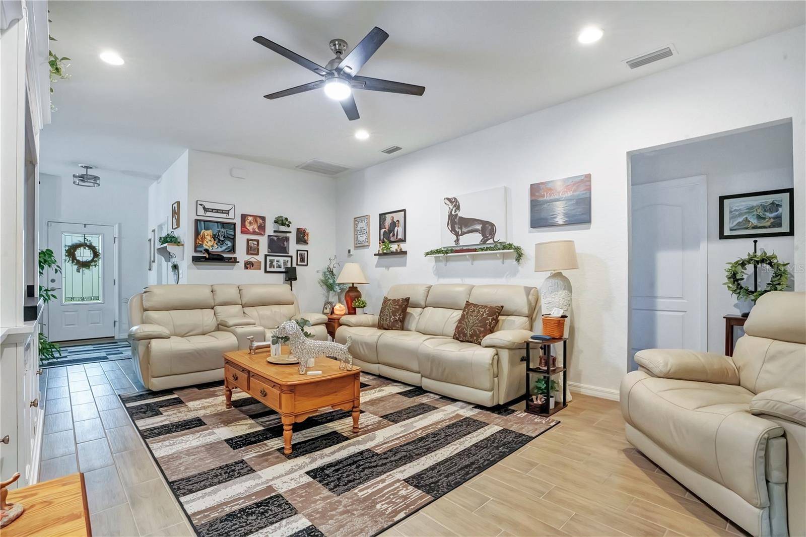 1153 BISHOP ST, Avon Park, FL 33825