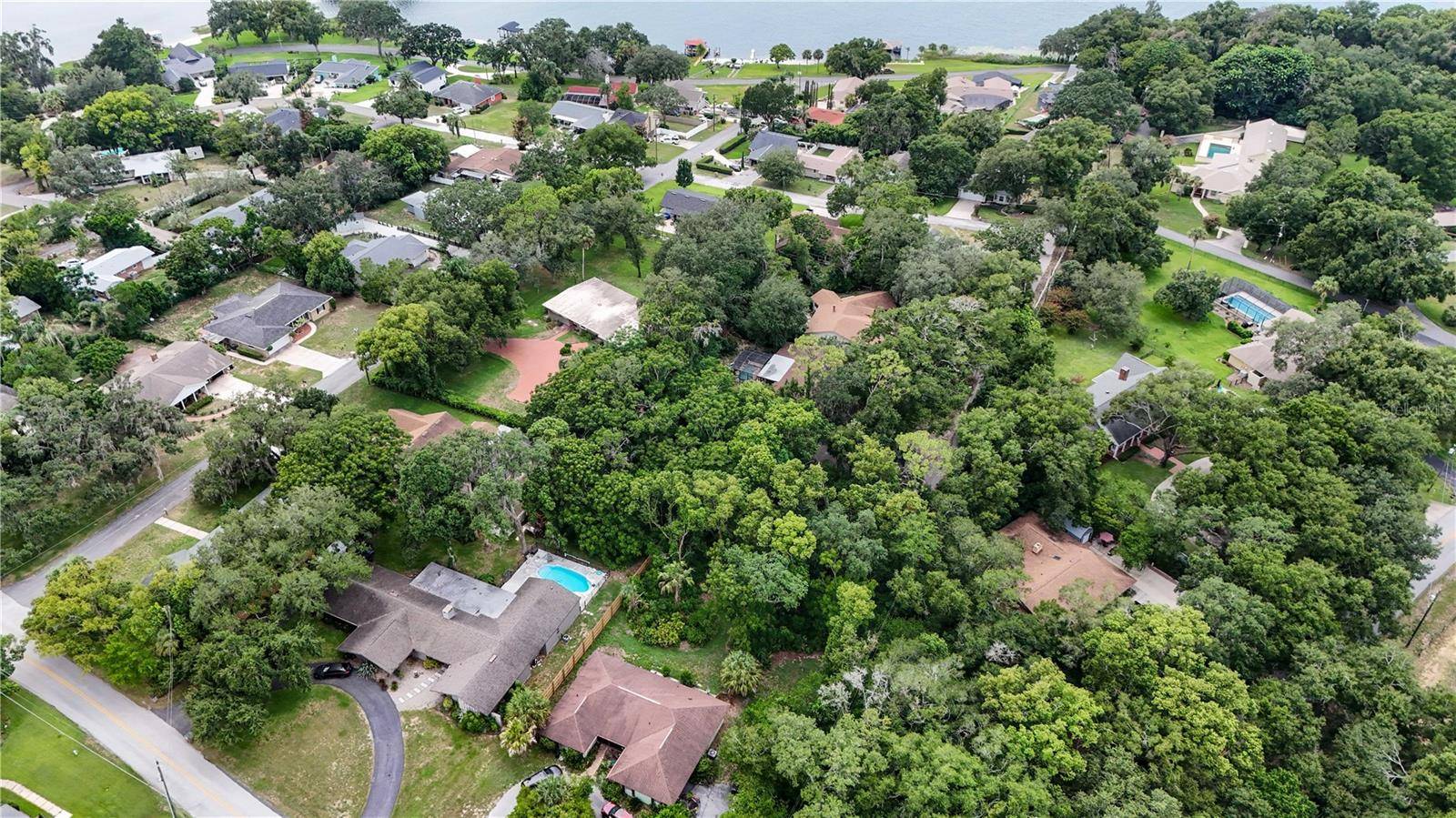 FAIRWAY AVE, Eustis, FL 32726