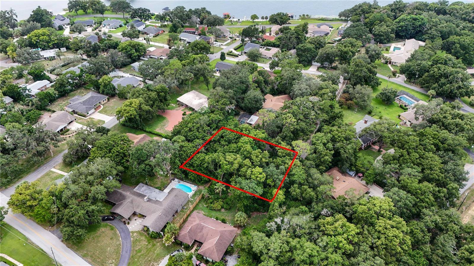 FAIRWAY AVE, Eustis, FL 32726