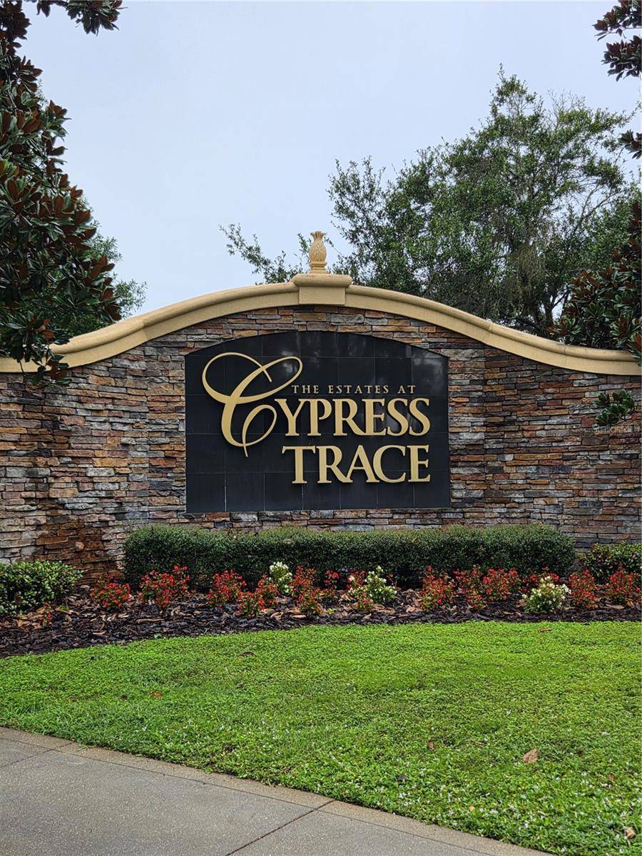 CYPRESS TRACE BLVD, Lakeland, FL 33809