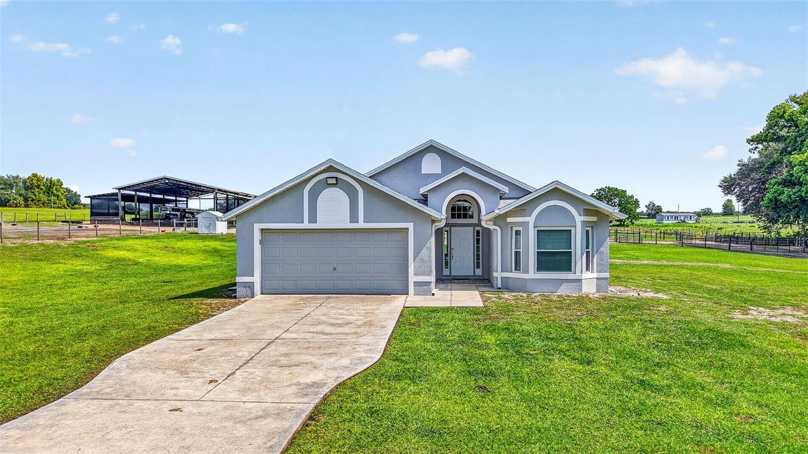 14125 SE 175TH ST, Weirsdale, FL 32195