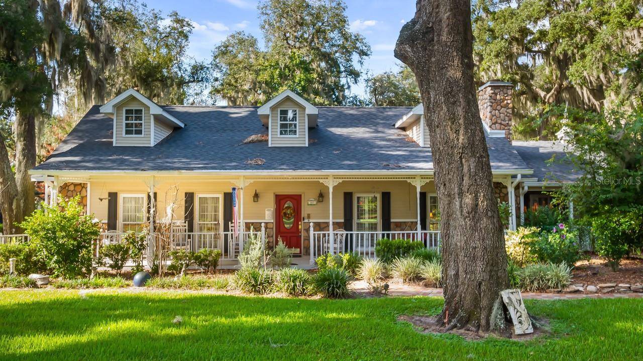 403 MISSION LN, Howey In The Hills, FL 34737