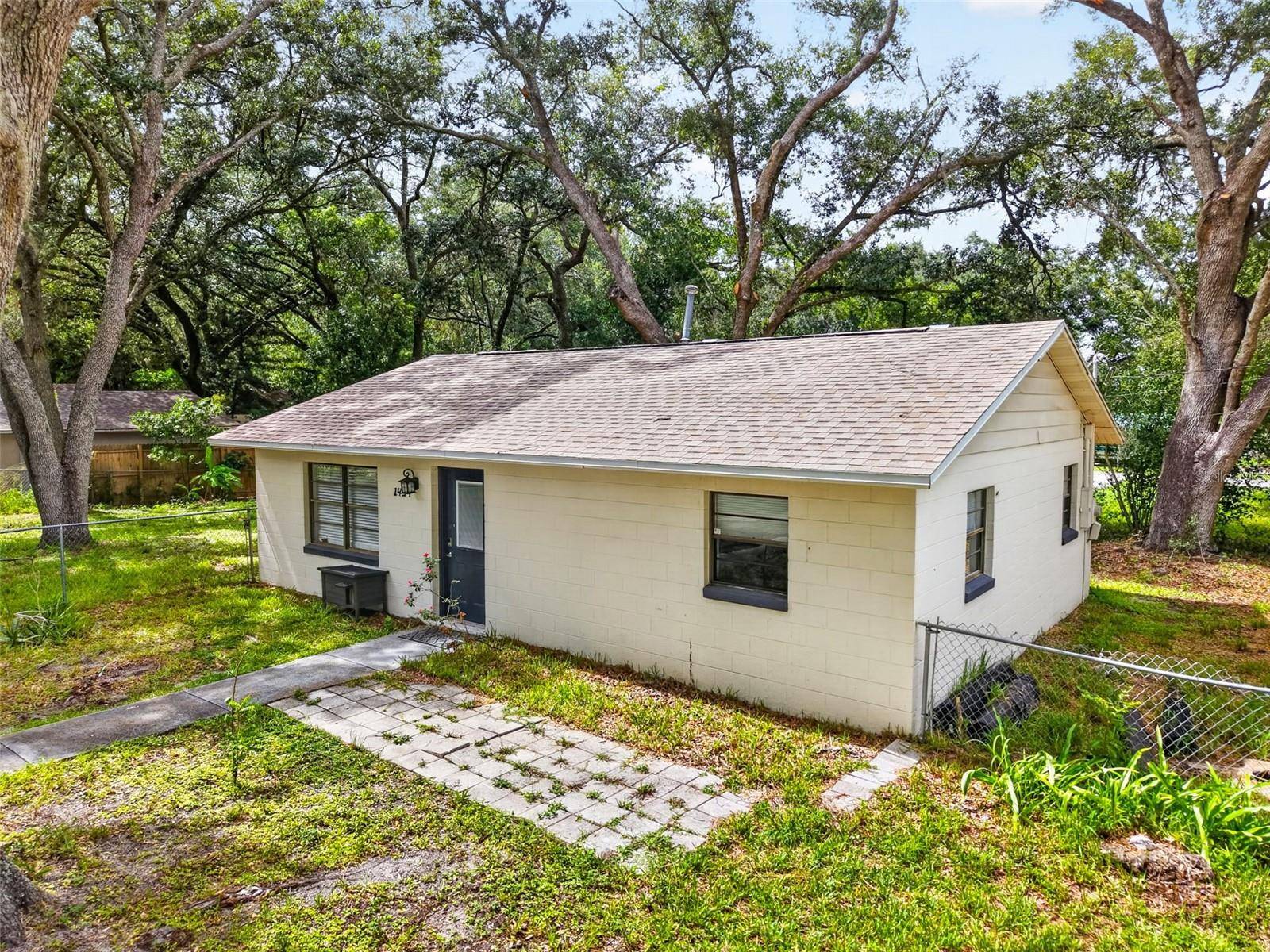 1454 HOWARD ST, Groveland, FL 34736