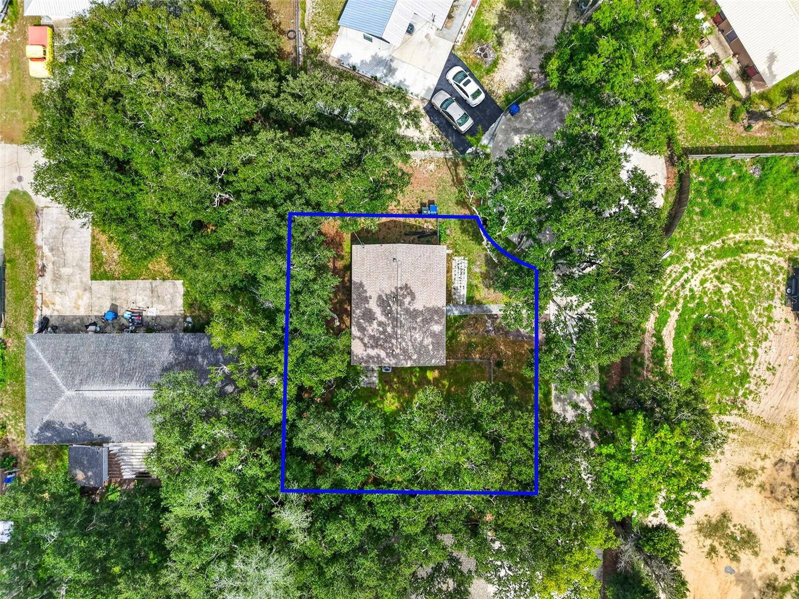 1454 HOWARD ST, Groveland, FL 34736