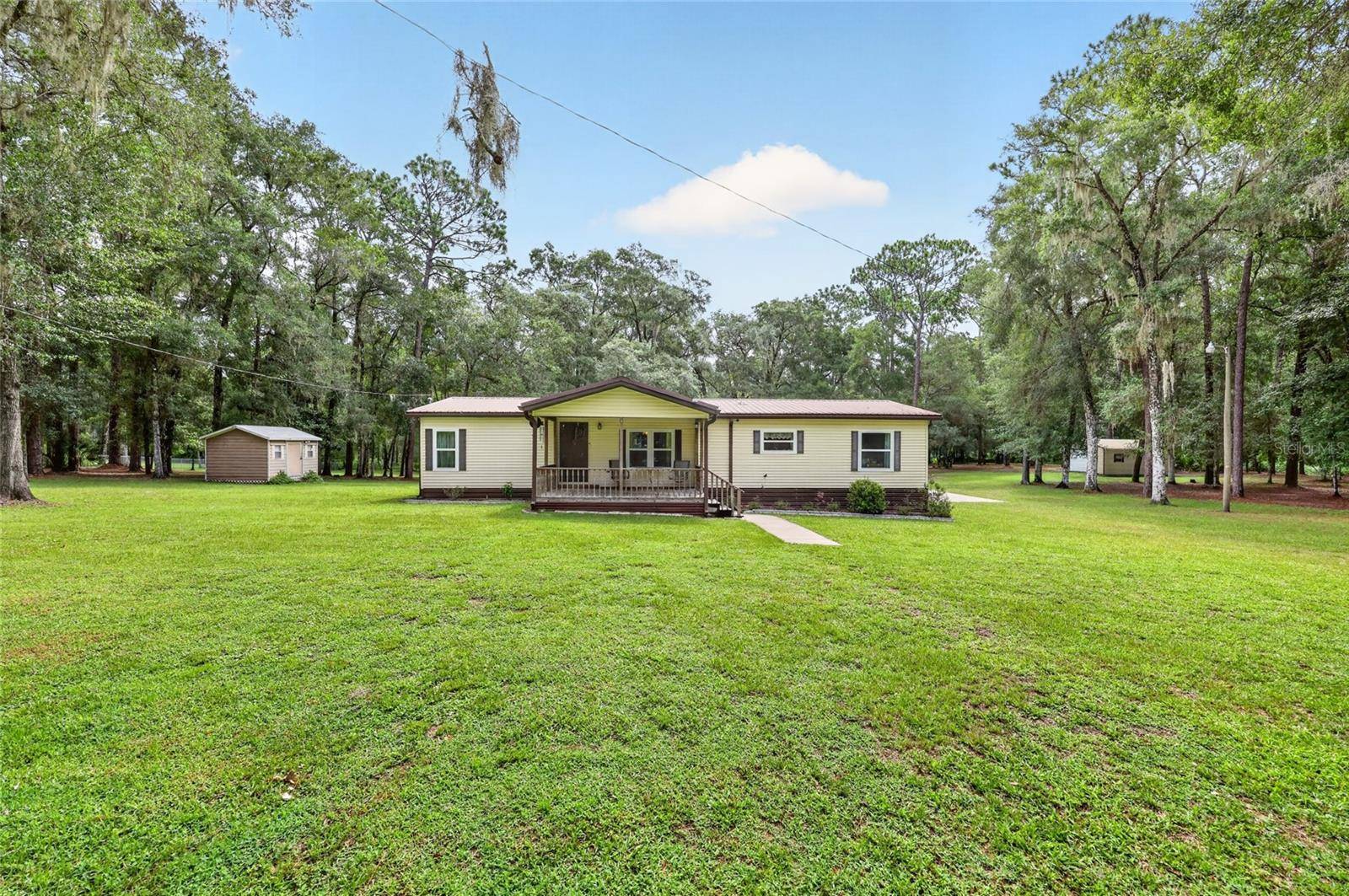 7727 CR 659, Bushnell, FL 33513