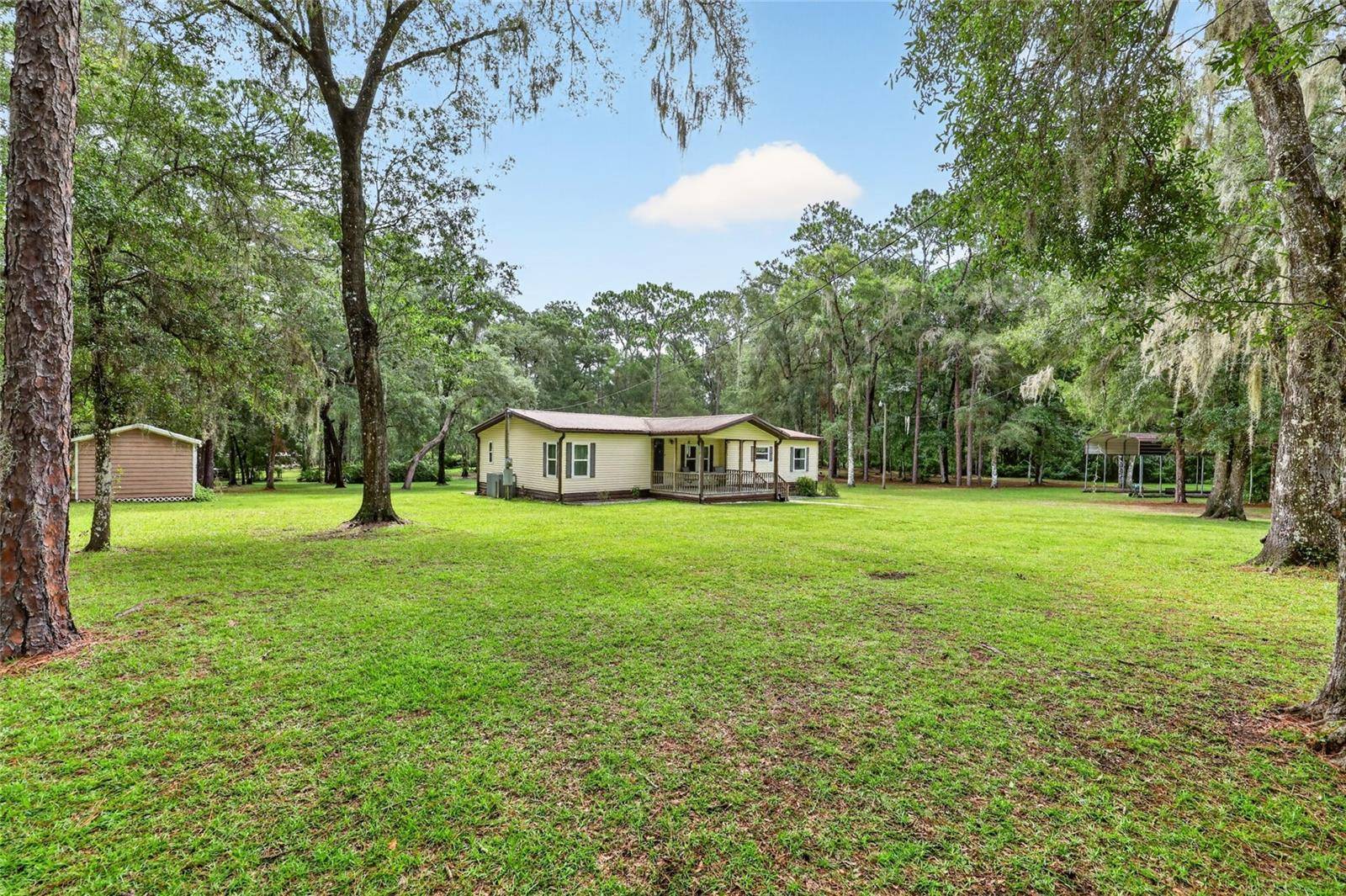 7727 CR 659, Bushnell, FL 33513
