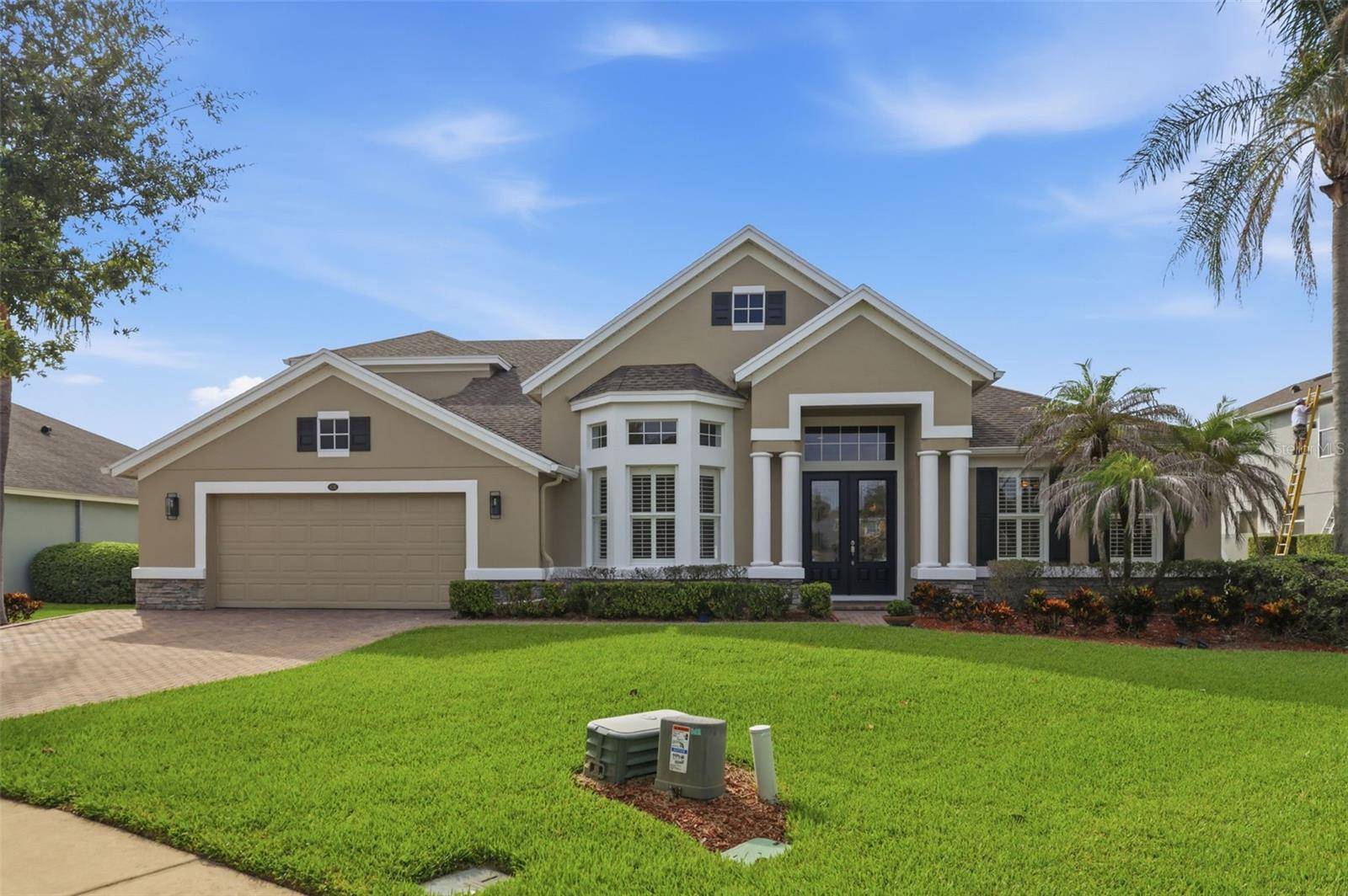 426 DUFF DR, Winter Garden, FL 34787