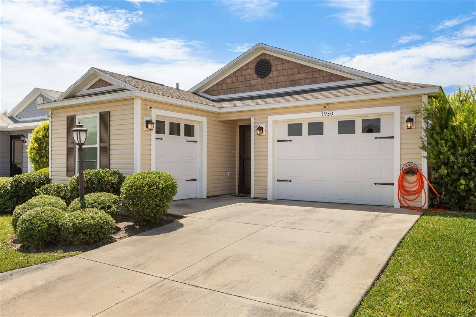 1930 RHETT RD, The Villages, FL 32163