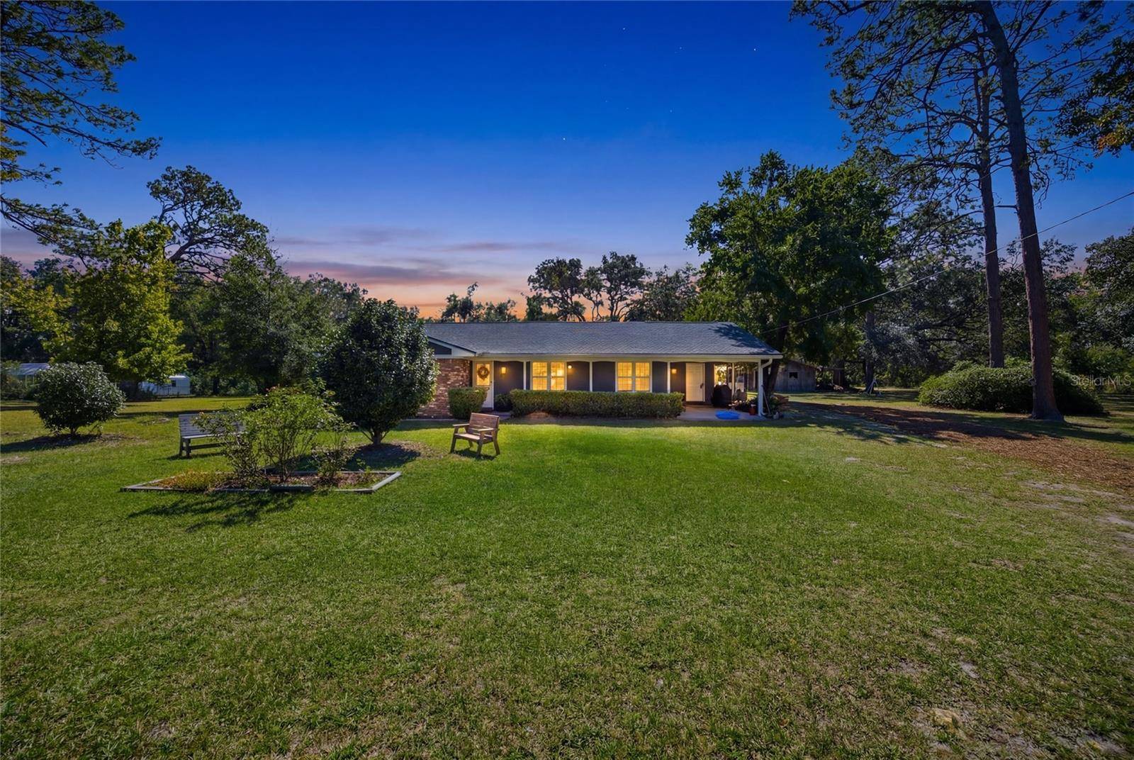 1638 SW KING ST, Lake City, FL 32024