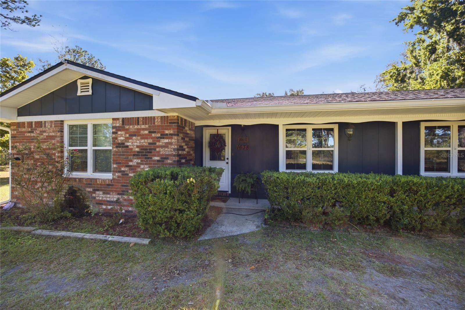 1638 SW KING ST, Lake City, FL 32024