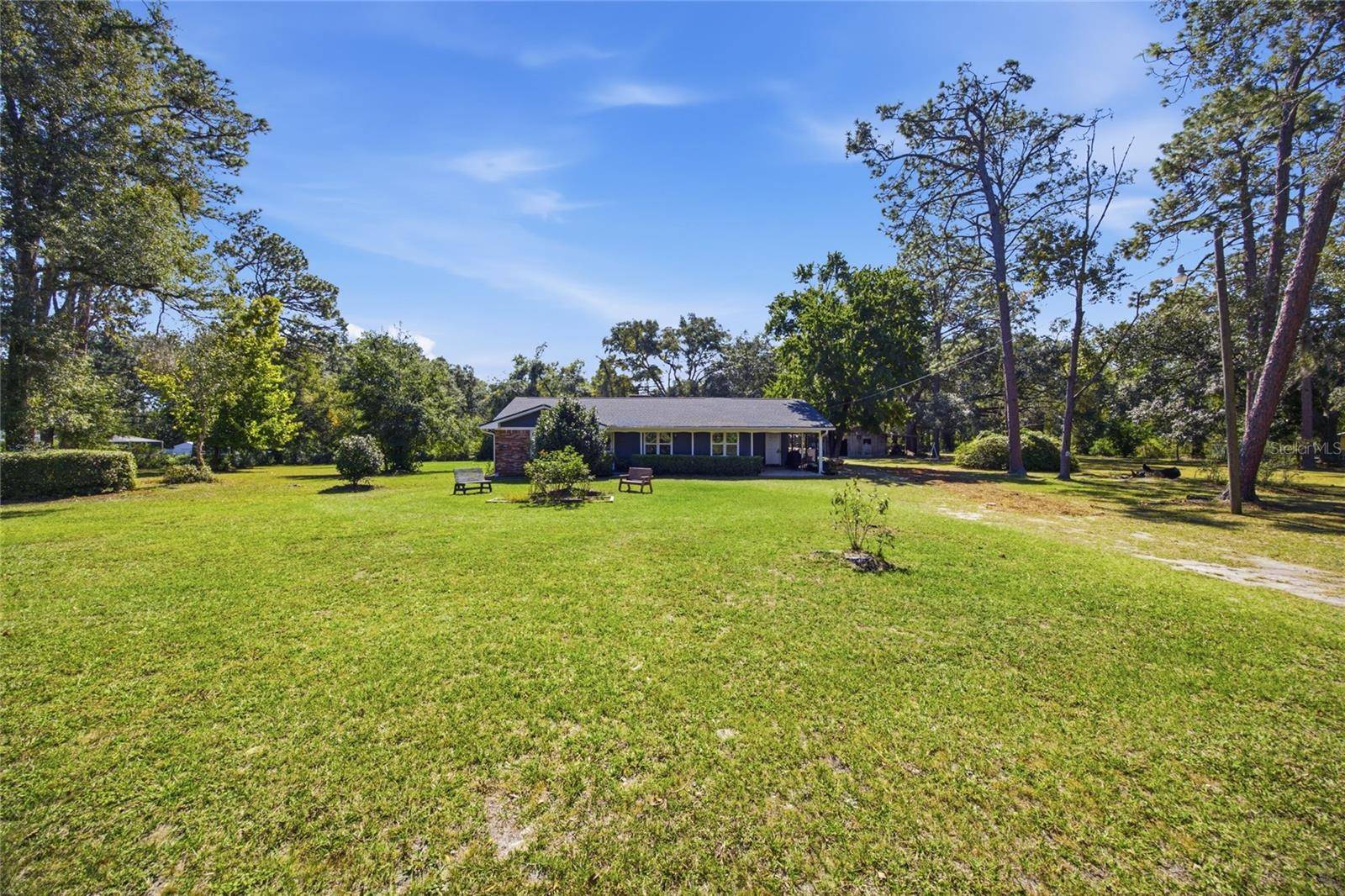1638 SW KING ST, Lake City, FL 32024