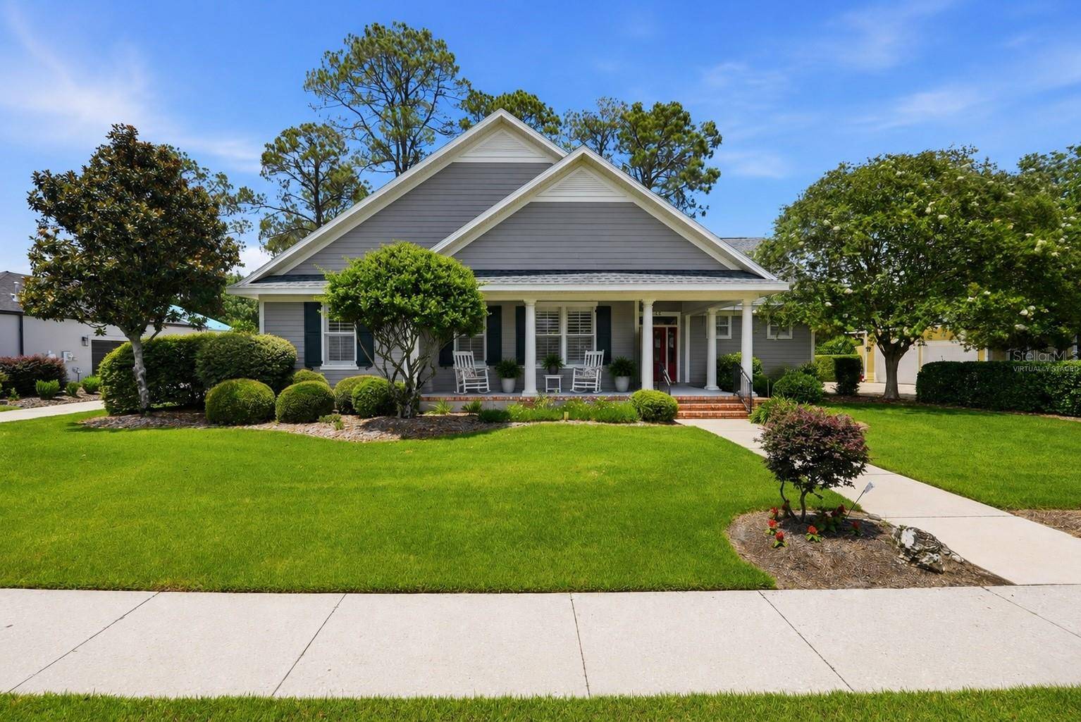 3926 SW 69TH AVE, Gainesville, FL 32608