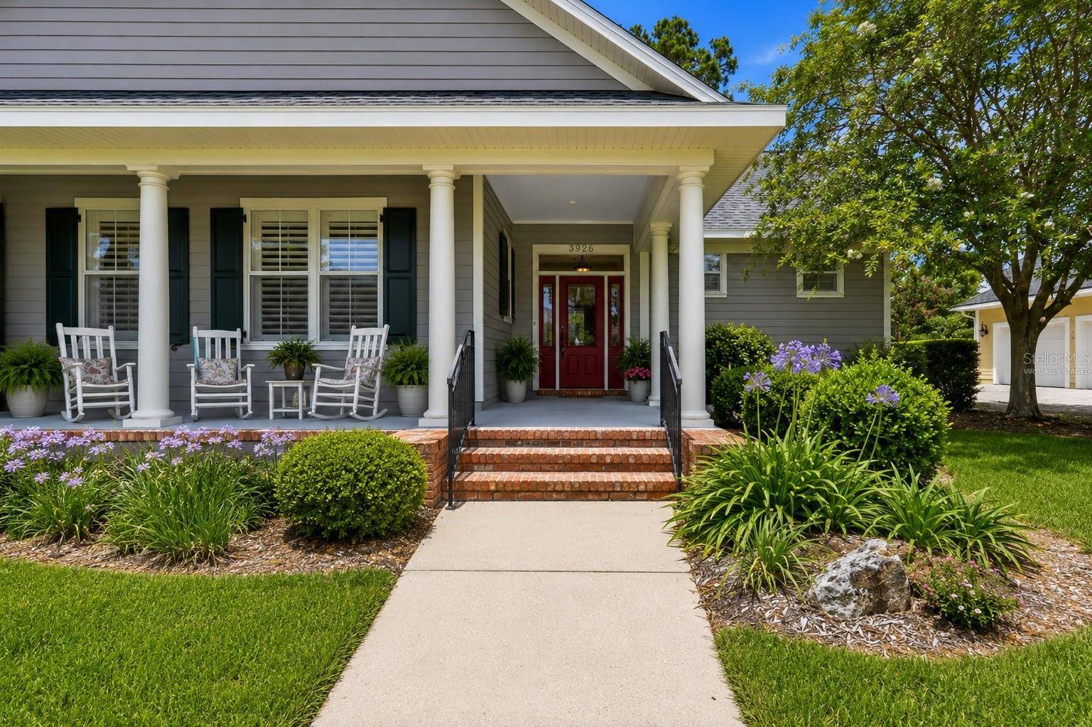3926 SW 69TH AVE, Gainesville, FL 32608