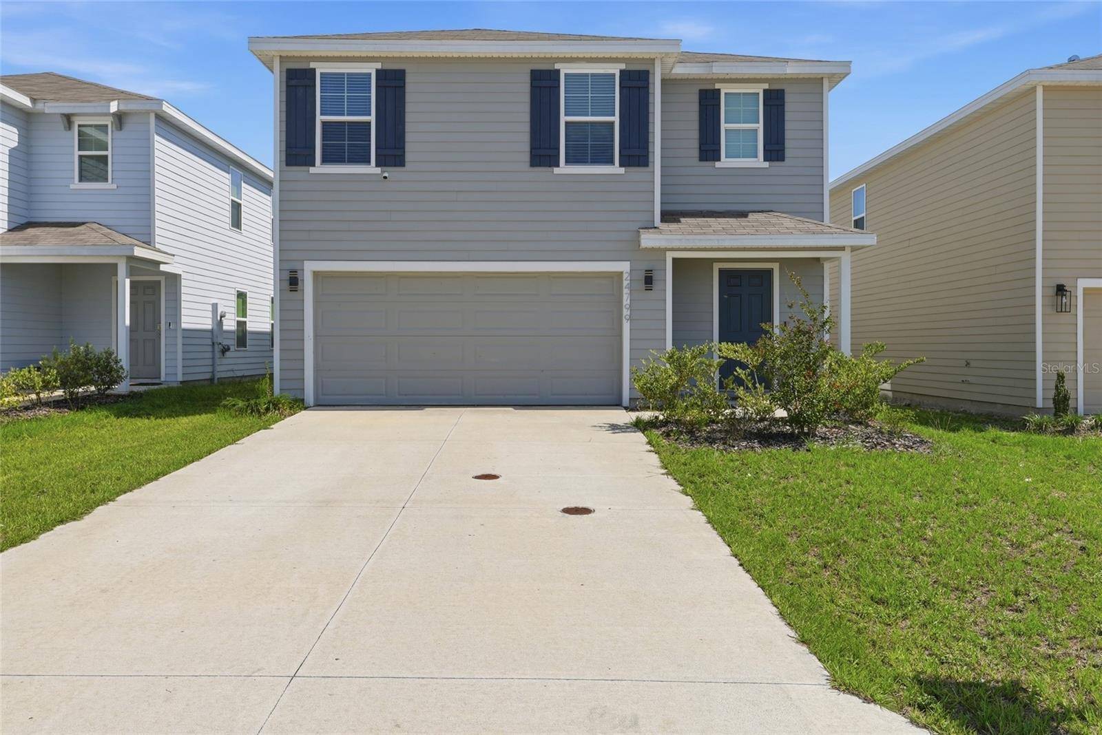 24799 NW 11TH PL, Newberry, FL 32669