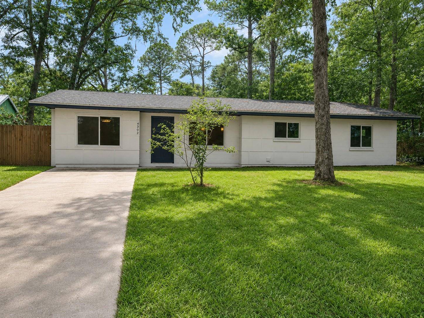 4302 NW 21ST DR, Gainesville, FL 32605