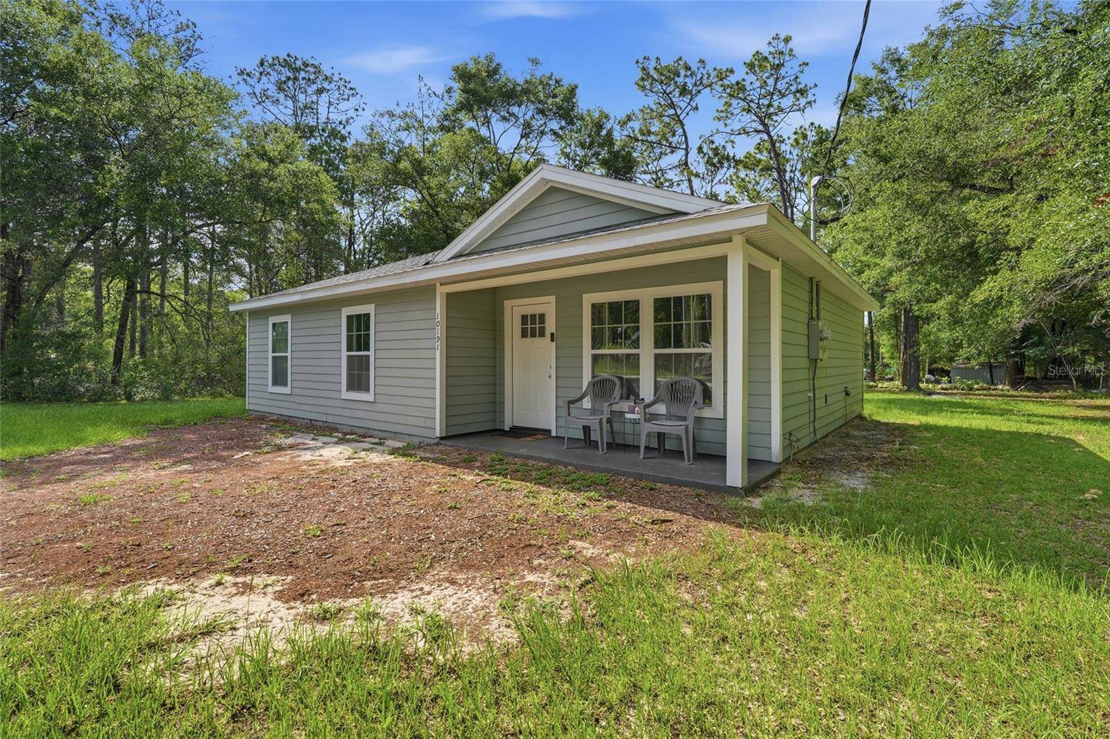 10191 NE 67TH LN, Bronson, FL 32621