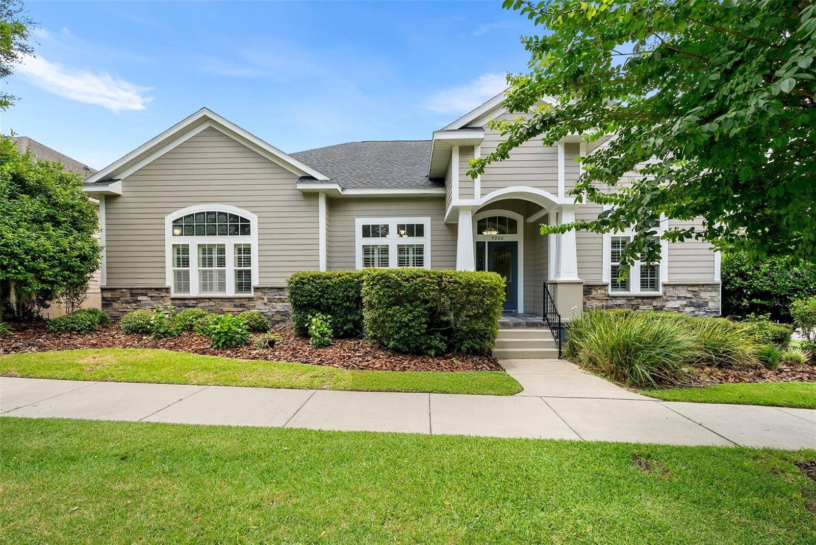 7220 SW 35TH RD, Gainesville, FL 32608