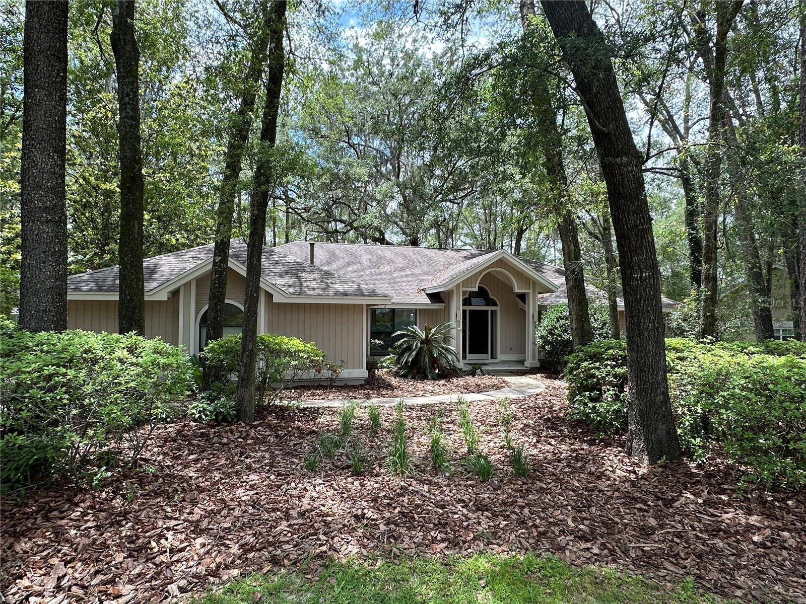4722 SW 88TH DR, Gainesville, FL 32608