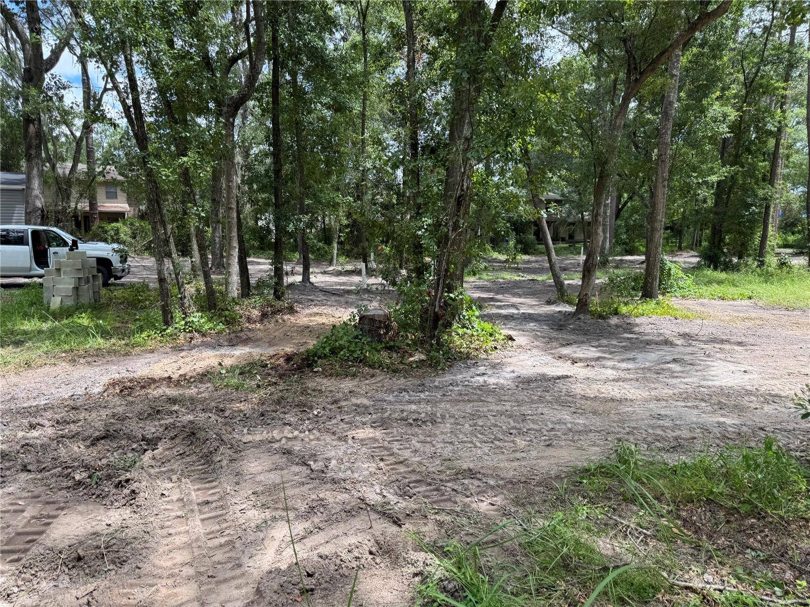 TBD, Waldo, FL 32694