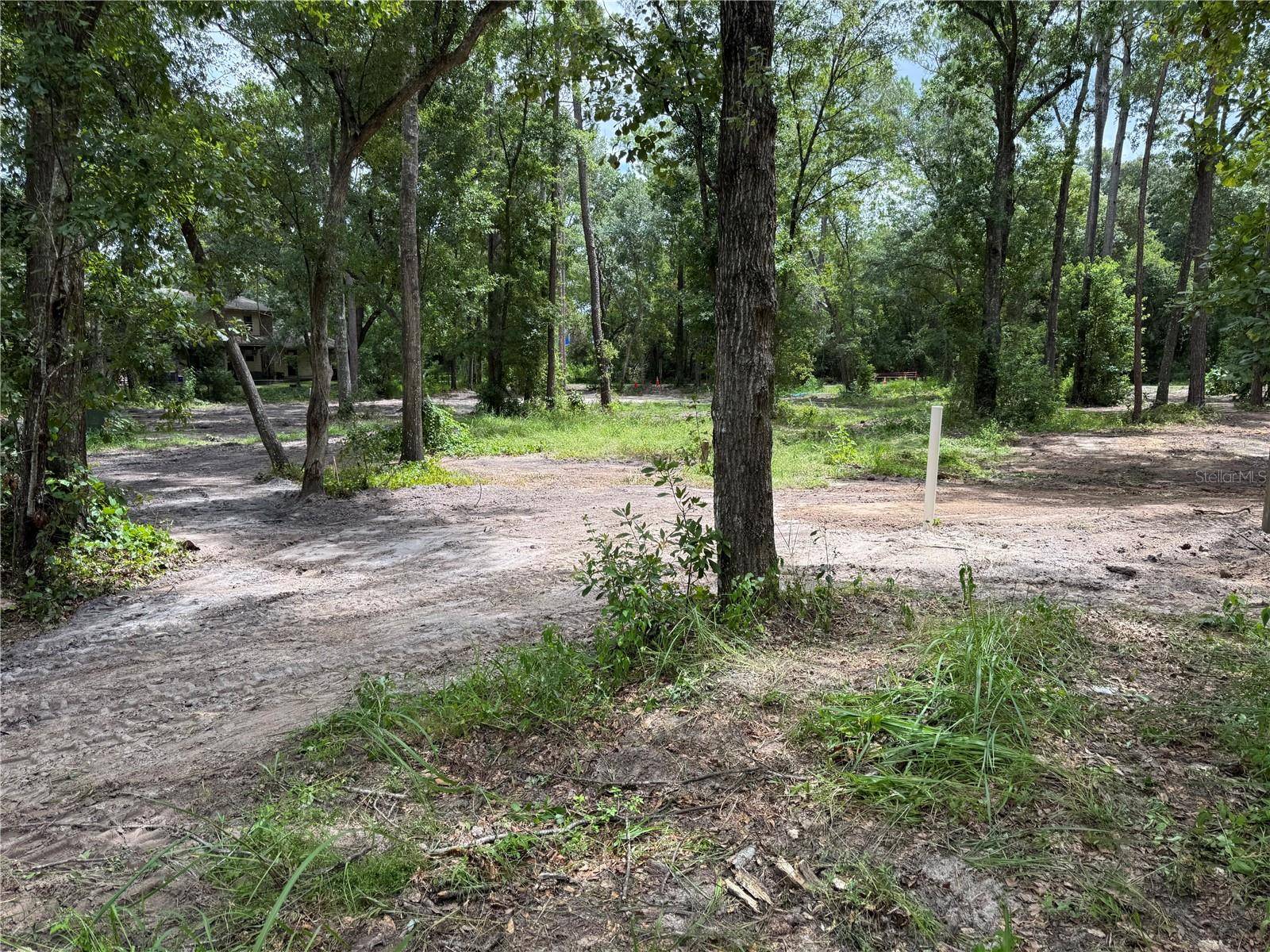 TBD, Waldo, FL 32694