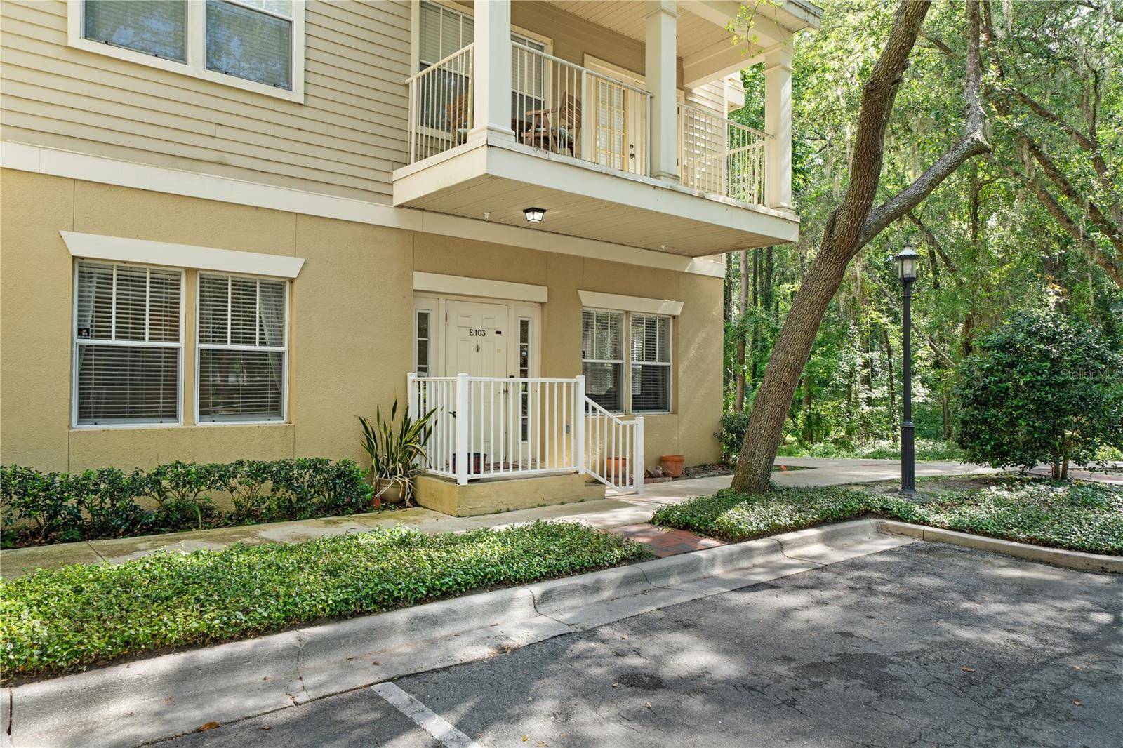 9177 SW 52ND RD #E-103, Gainesville, FL 32608