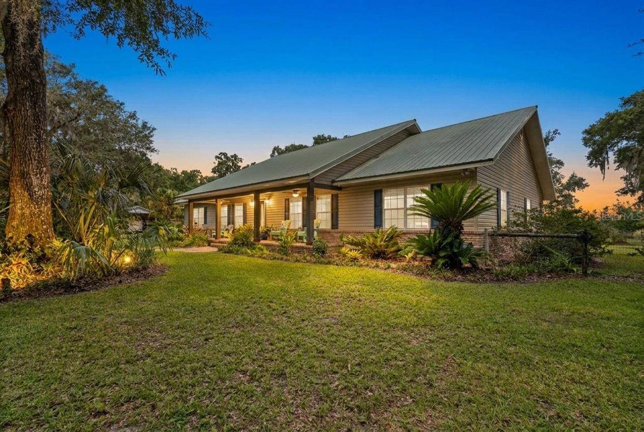 8851 NW 115TH ST, Chiefland, FL 32626
