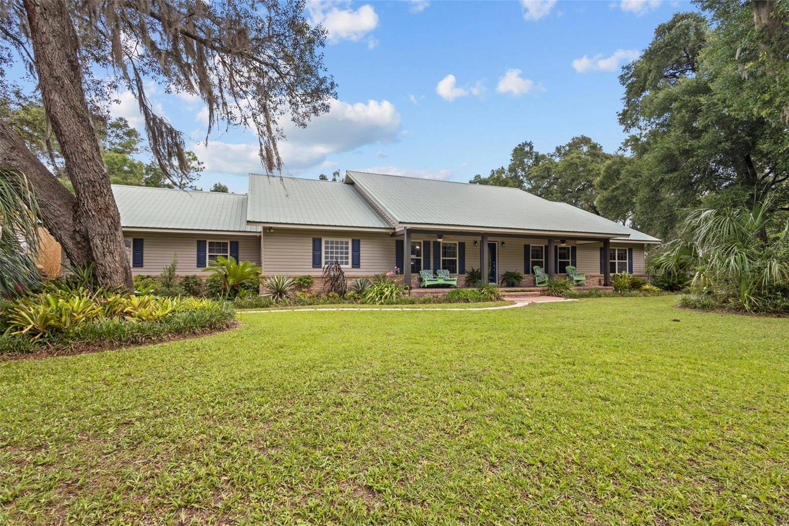 8851 NW 115TH ST, Chiefland, FL 32626