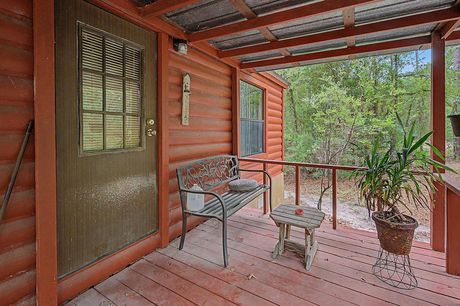 550 NW 73RD WAY, Bell, FL 32619