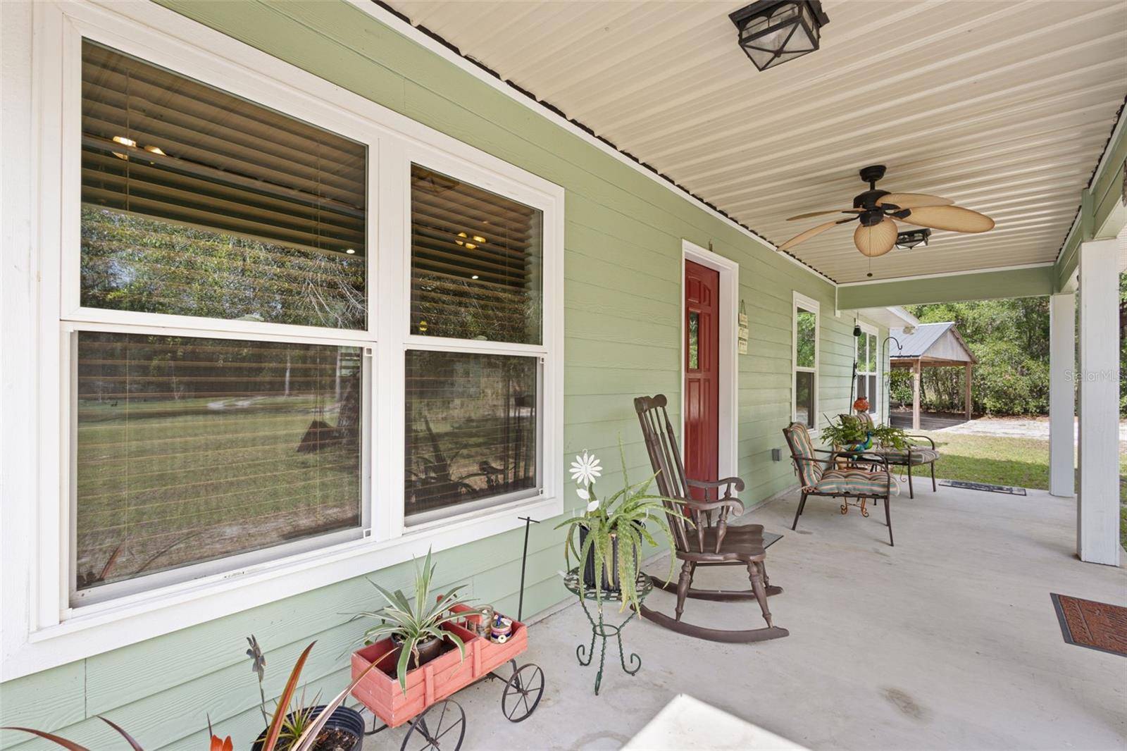 10250 NE 5TH AVE, Branford, FL 32008