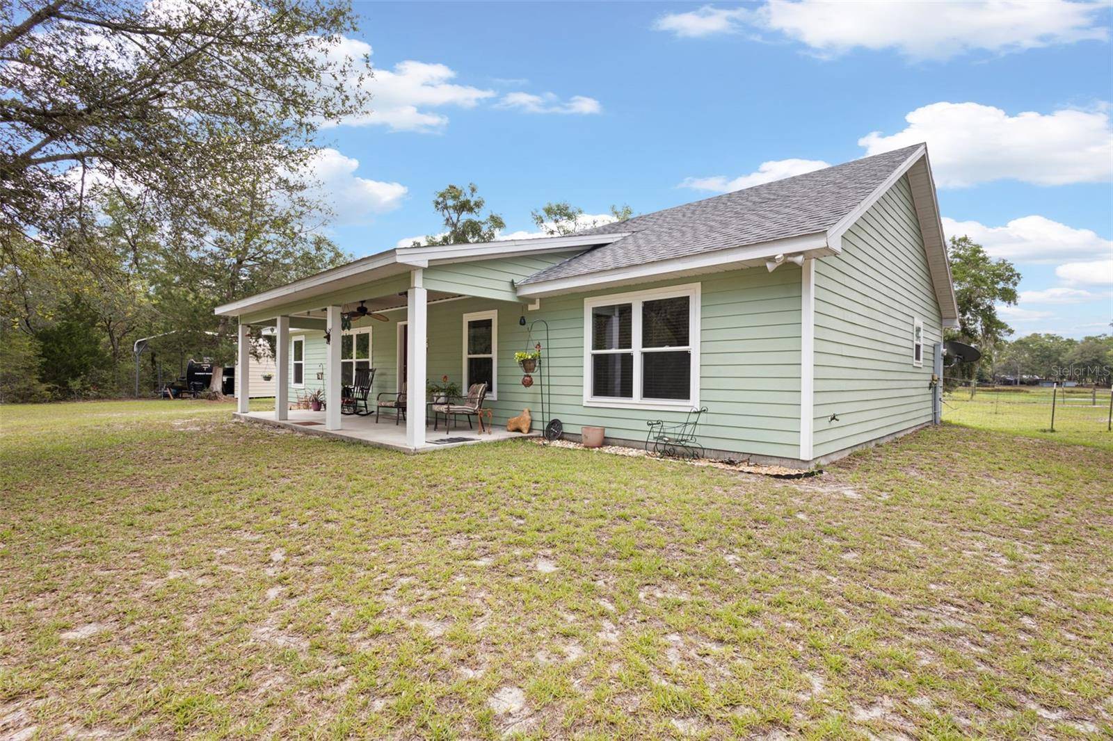 10250 NE 5TH AVE, Branford, FL 32008