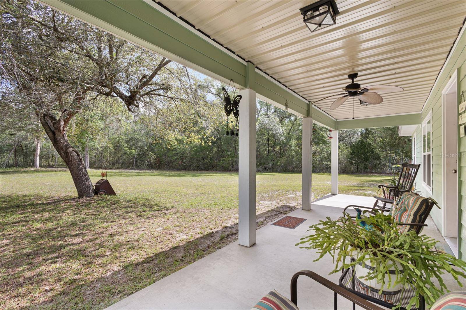 10250 NE 5TH AVE, Branford, FL 32008