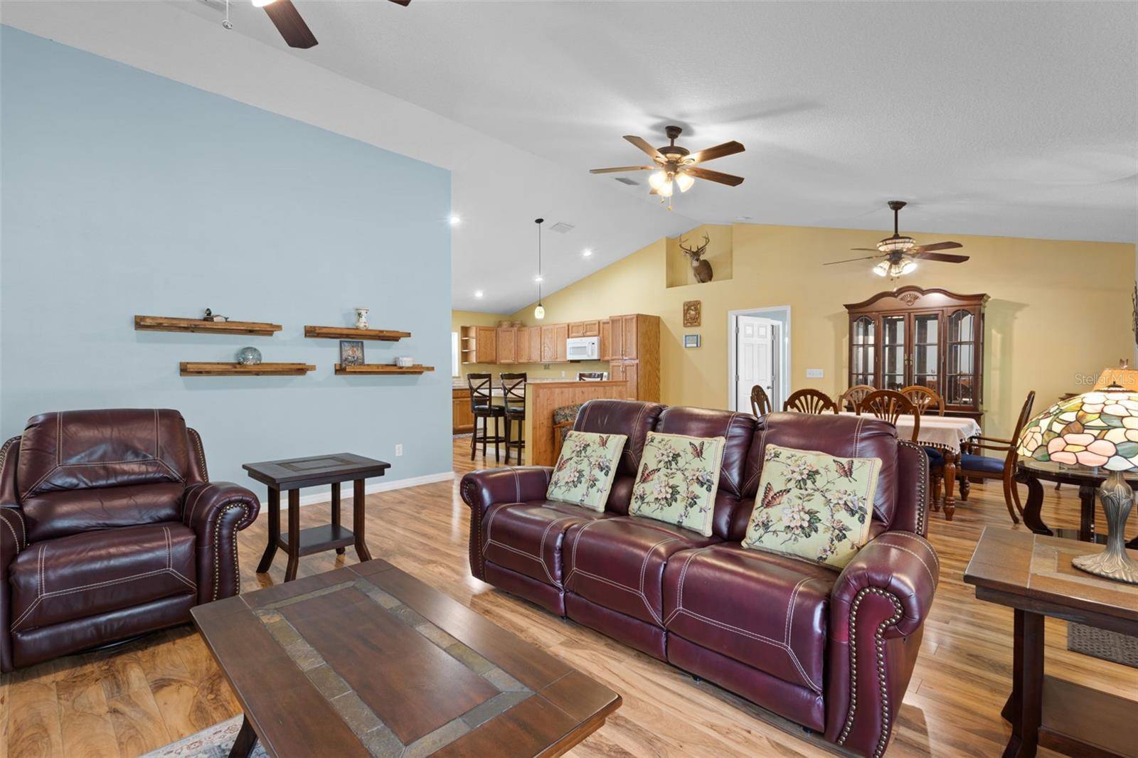 10250 NE 5TH AVE, Branford, FL 32008