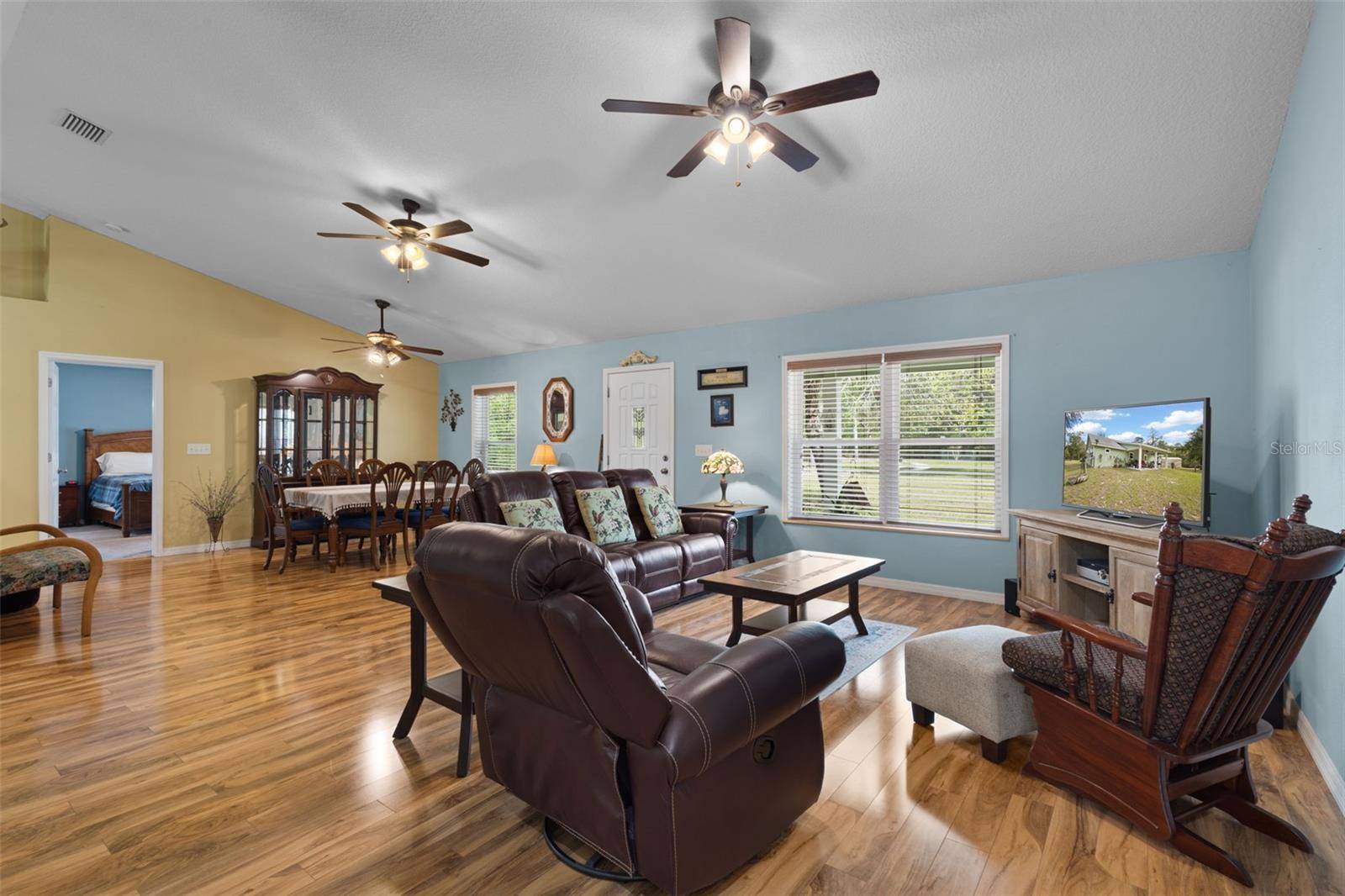 10250 NE 5TH AVE, Branford, FL 32008