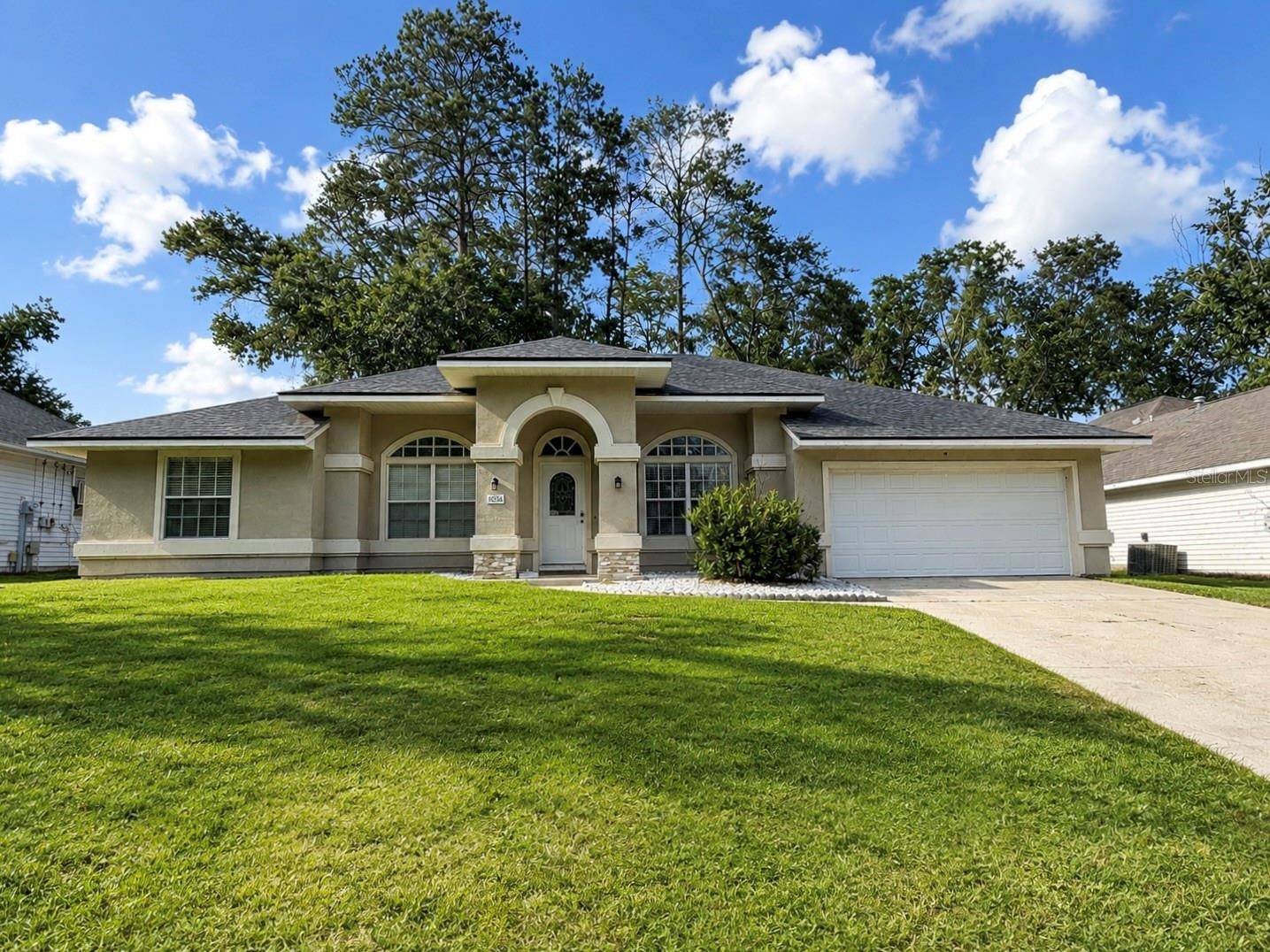 10336 NW 13TH AVE, Gainesville, FL 32606