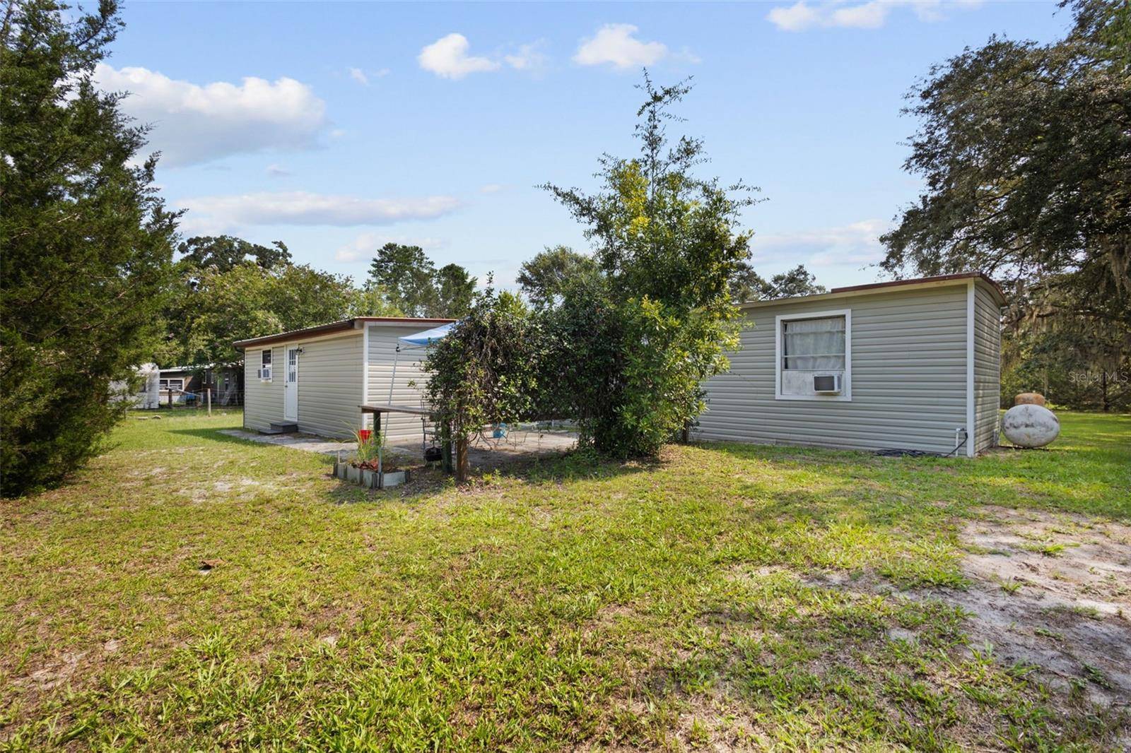 17416 NW 89TH TER, Fanning Springs, FL 32693