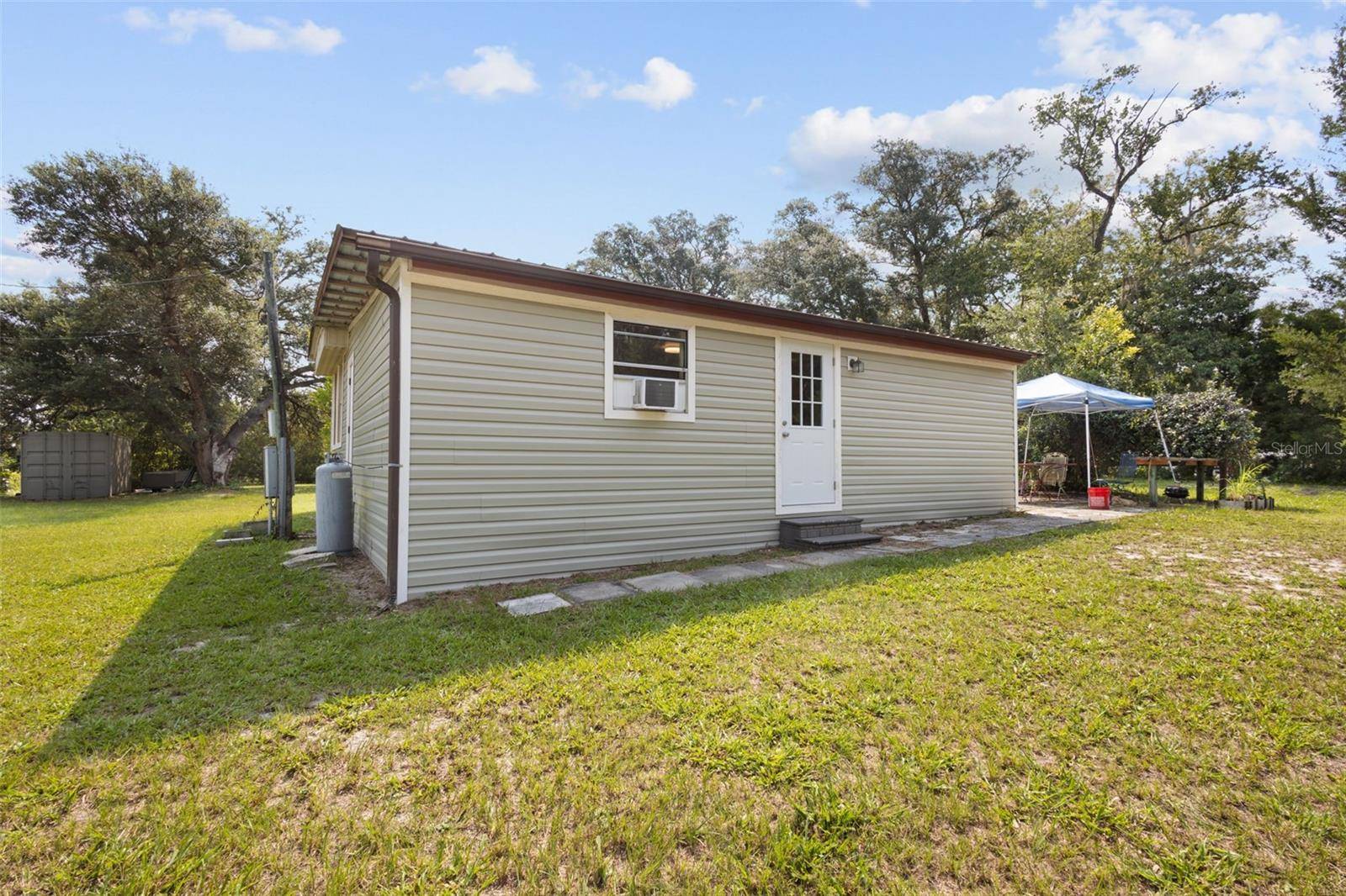 17416 NW 89TH TER, Fanning Springs, FL 32693