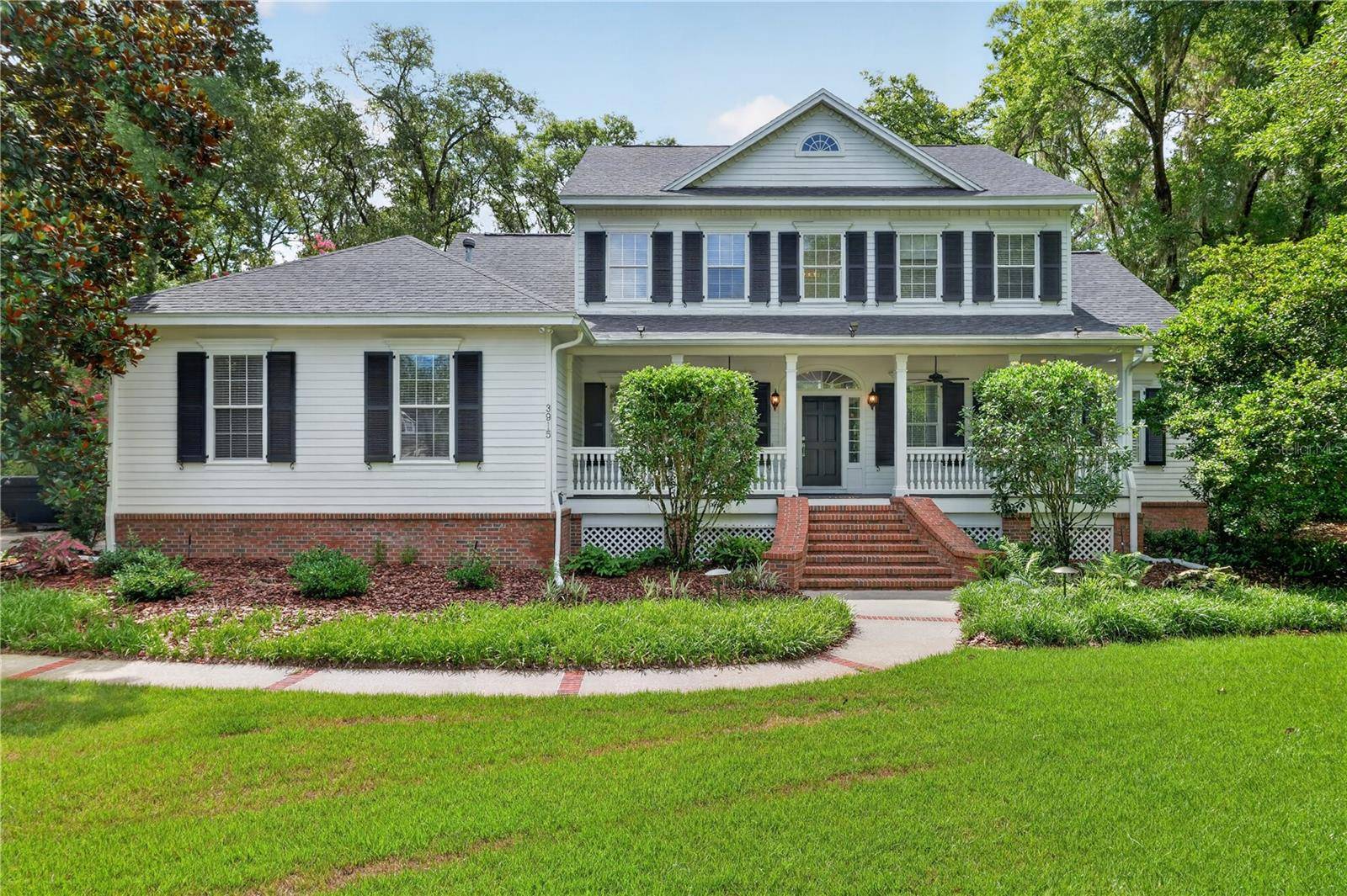 3915 SW 95TH TER, Gainesville, FL 32608