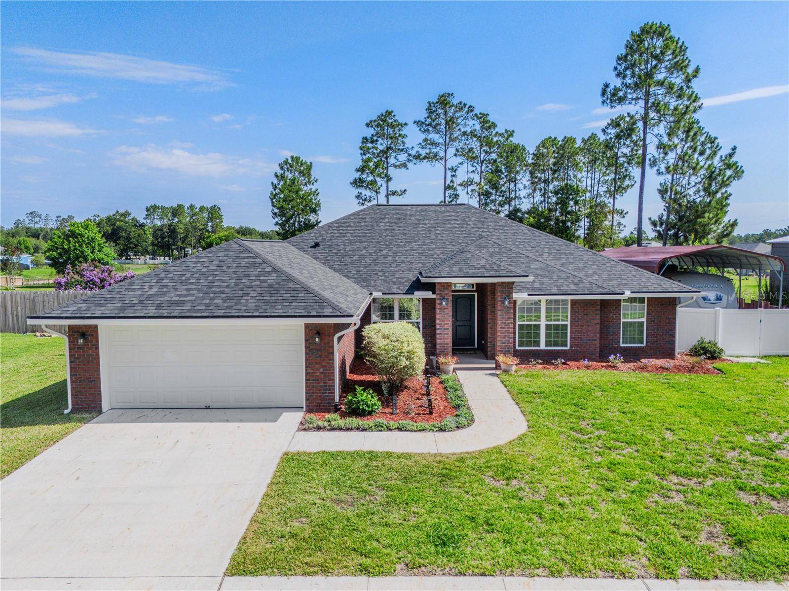 4415 TALL PINES LN, Middleburg, FL 32068