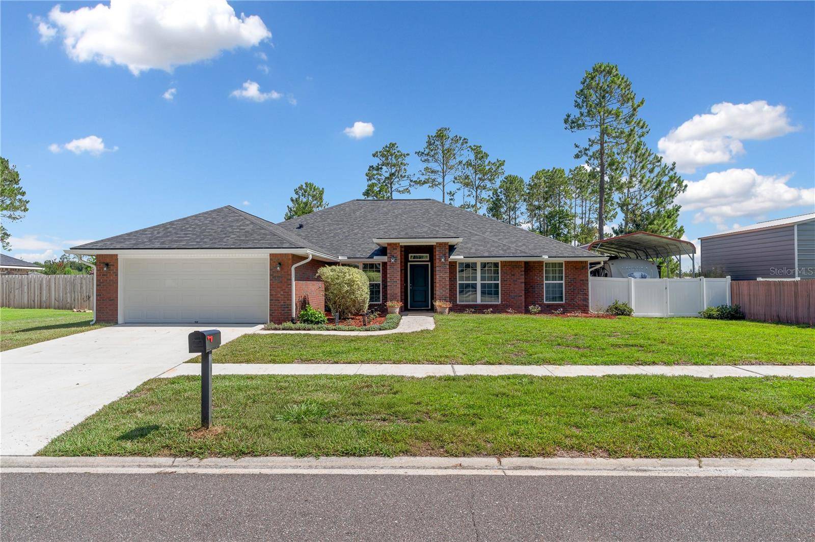 4415 TALL PINES LN, Middleburg, FL 32068