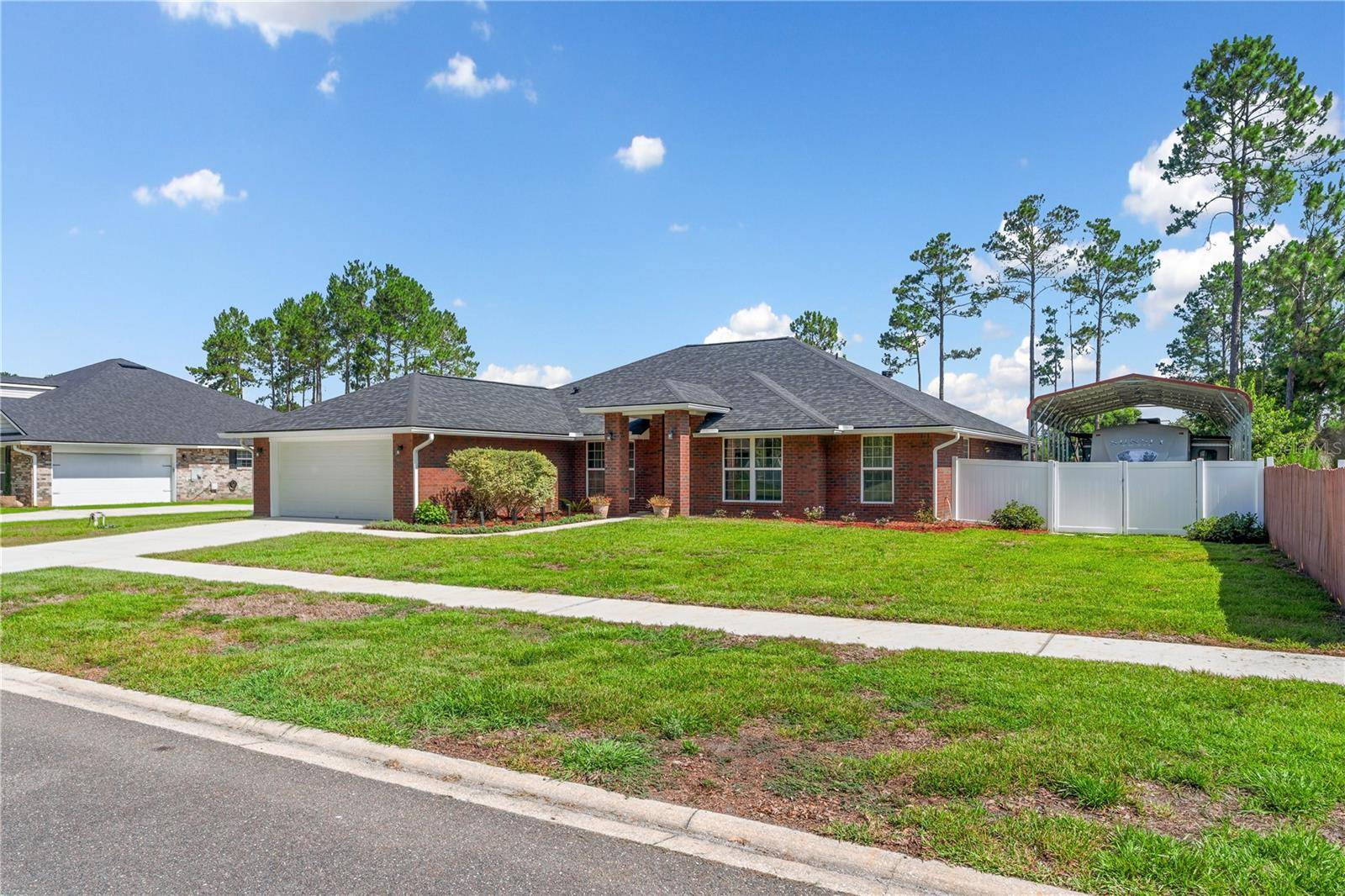 4415 TALL PINES LN, Middleburg, FL 32068