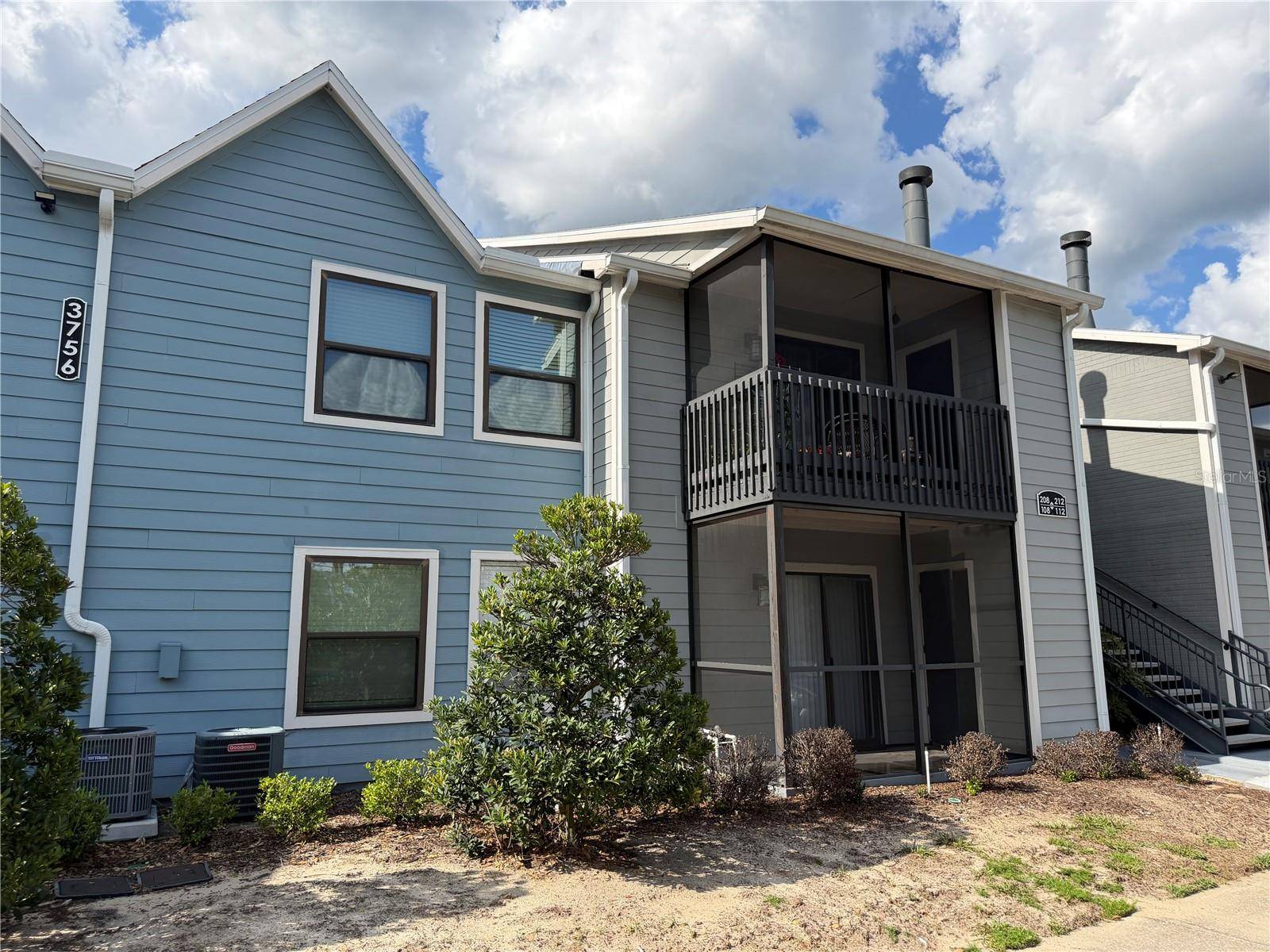 3756 IDLEBROOK CIR #108, Casselberry, FL 32707