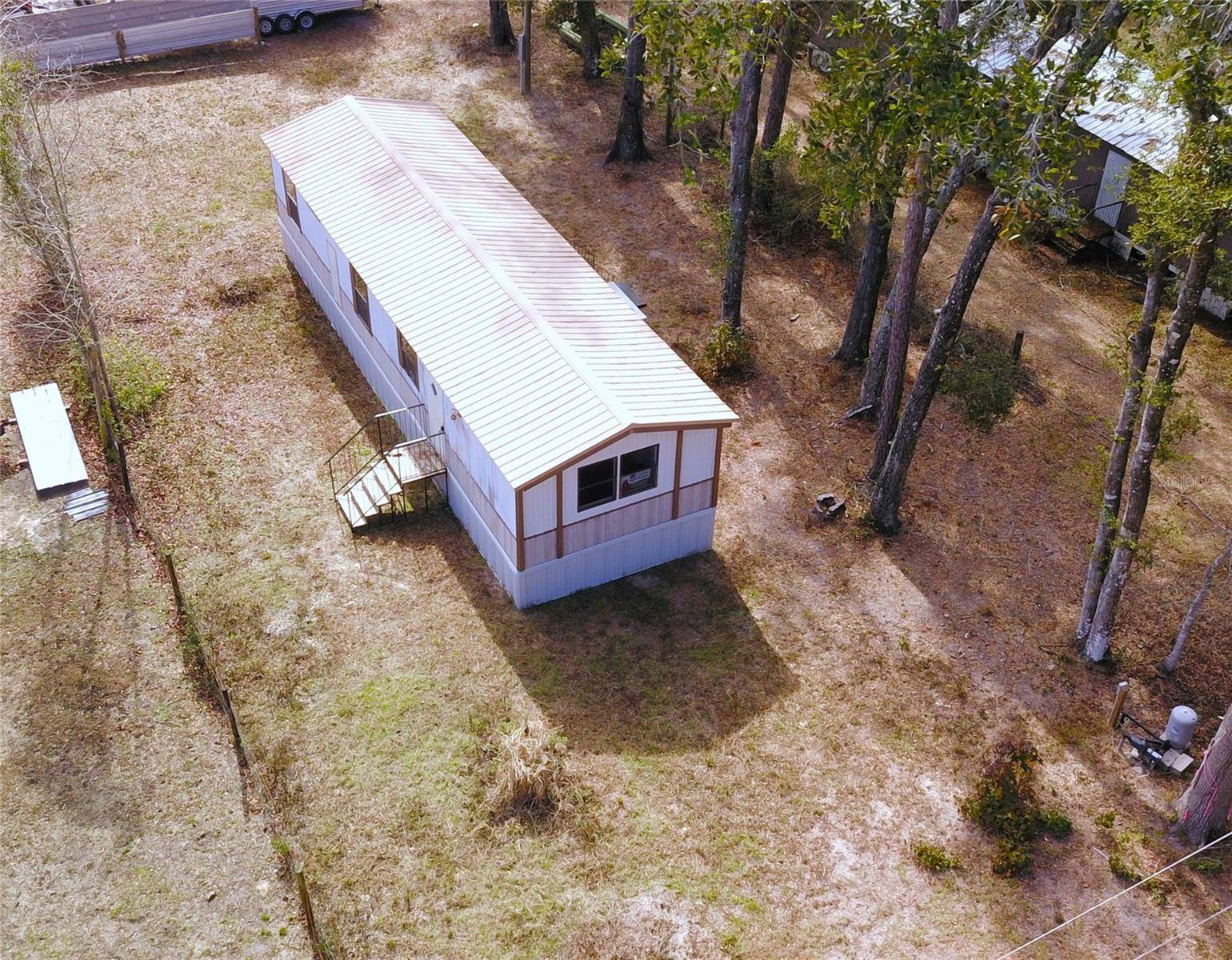 7809 SW 12TH PL, Bell, FL 32619
