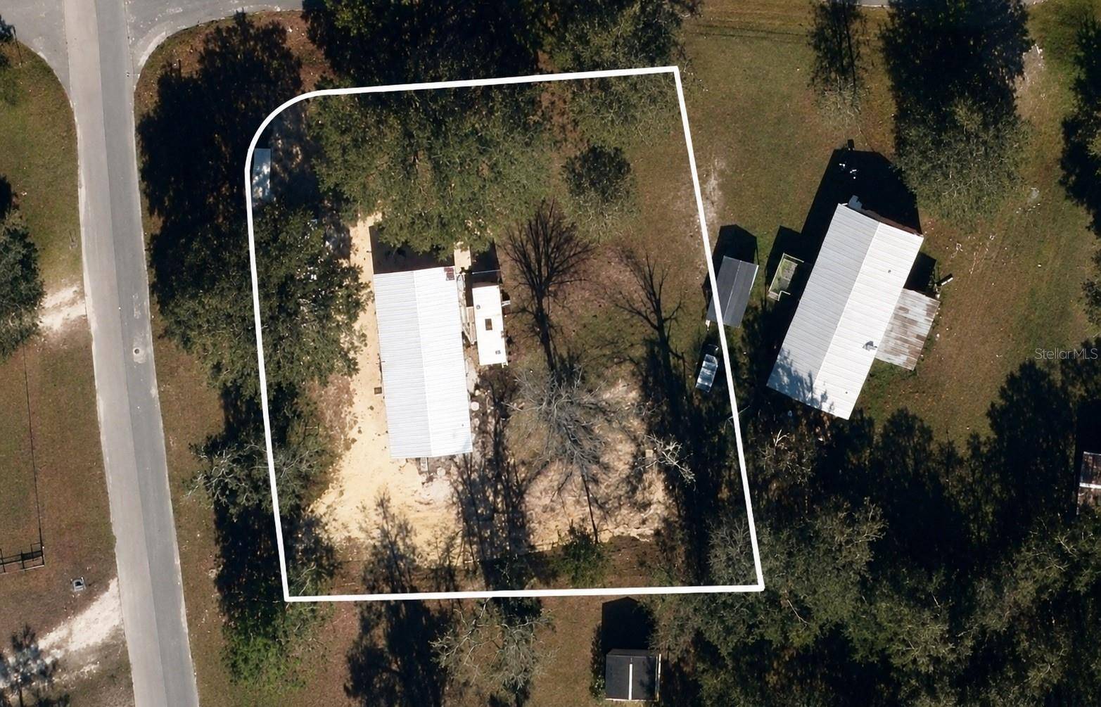 8236 SW 48TH LN, Lake Butler, FL 32054