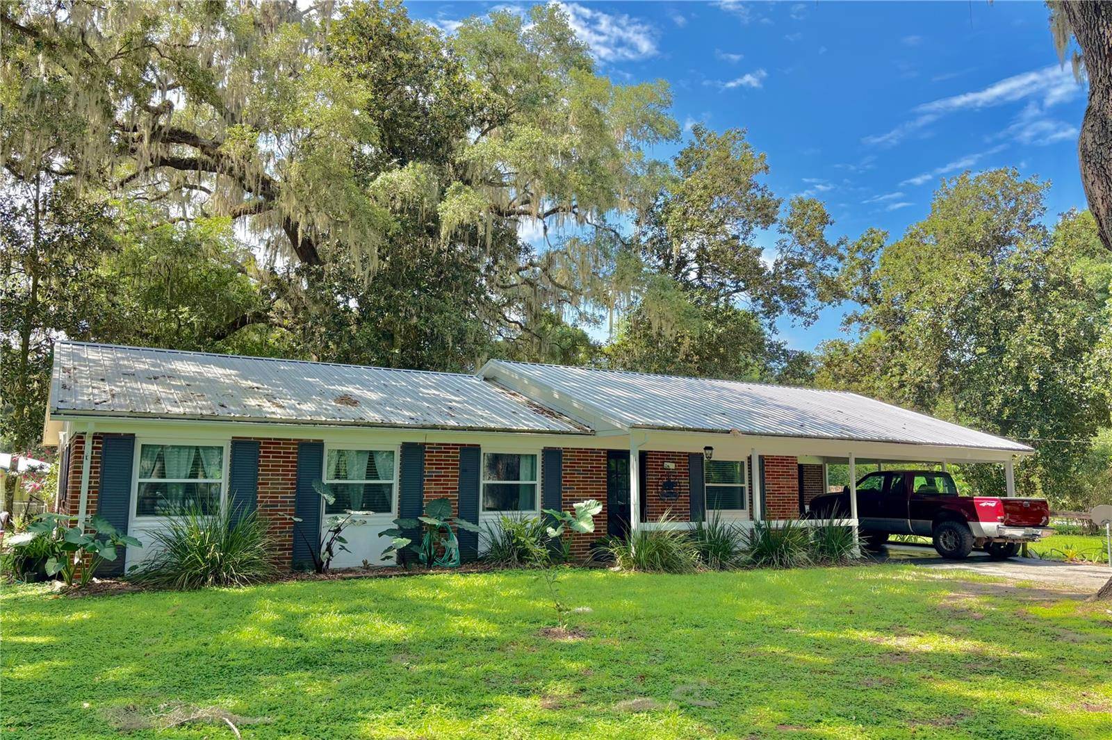 13565 NE 38TH AVE, Anthony, FL 32617
