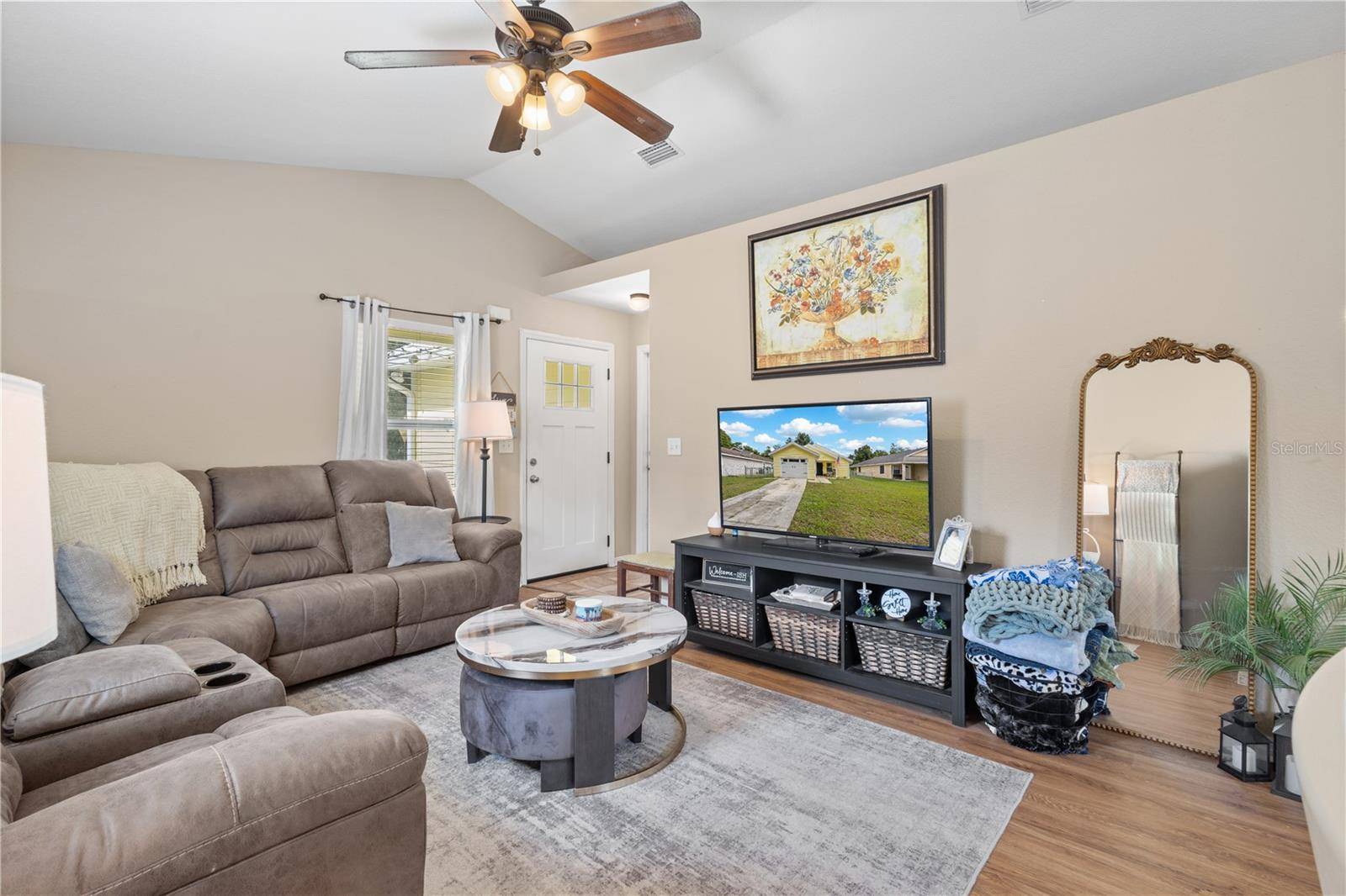 308 SW 2ND AVE, Chiefland, FL 32626