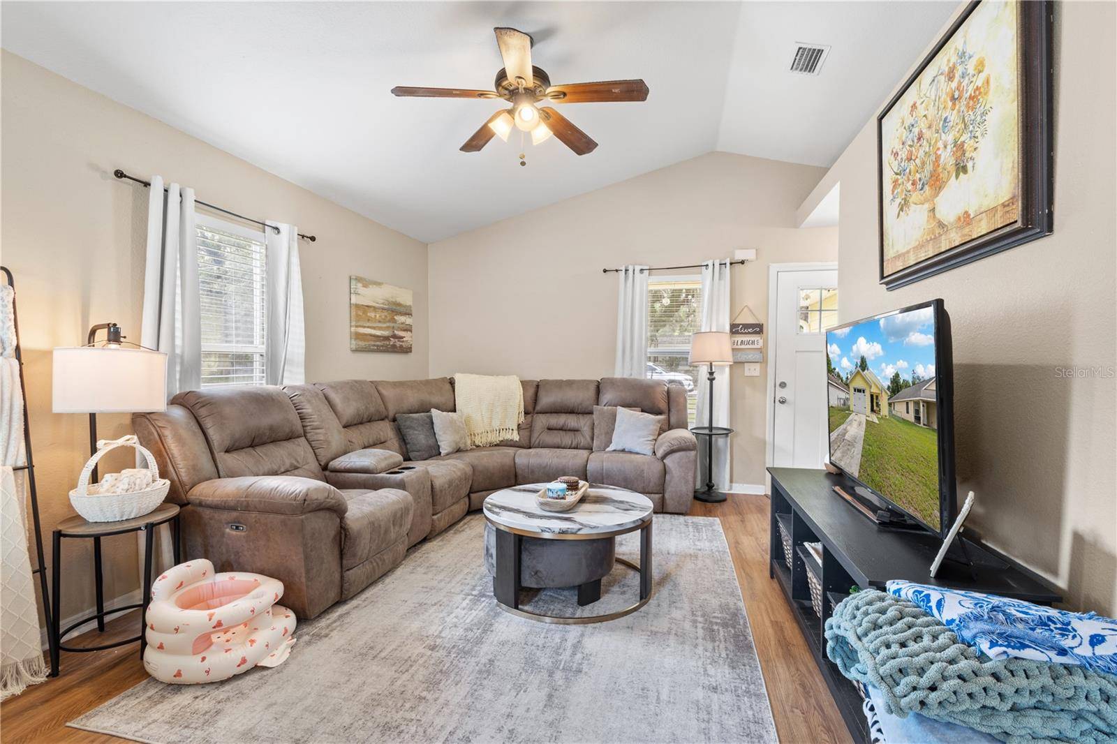 308 SW 2ND AVE, Chiefland, FL 32626