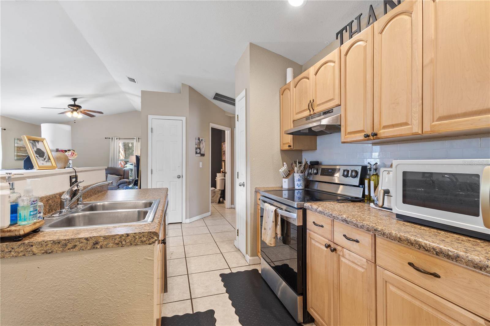 308 SW 2ND AVE, Chiefland, FL 32626