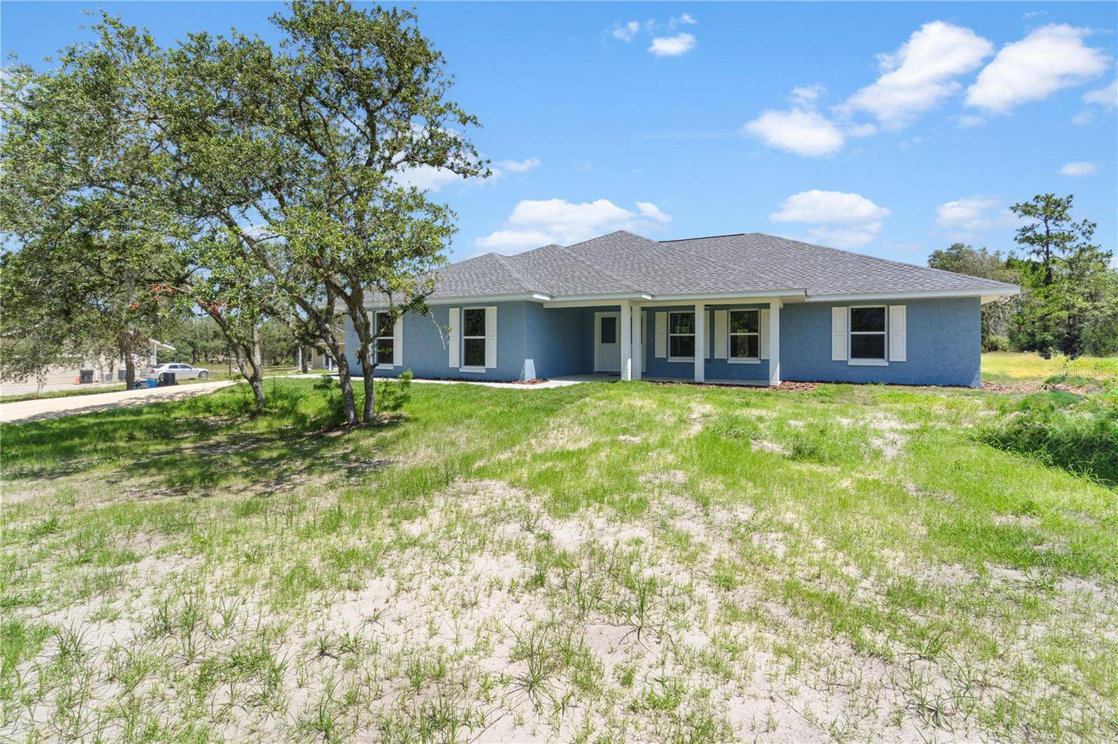 11751 NE 108TH ST, Archer, FL 32618