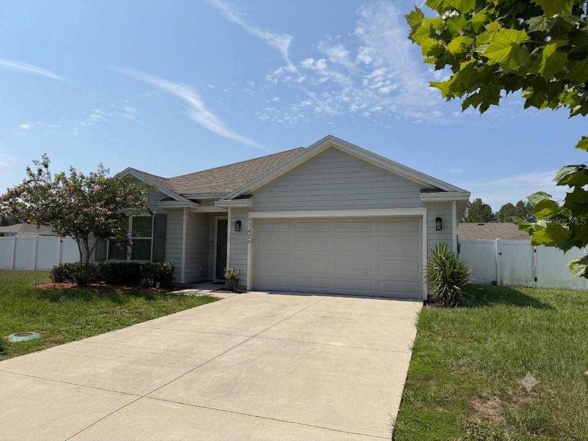 17425 NW 173 RD, Alachua, FL 32615
